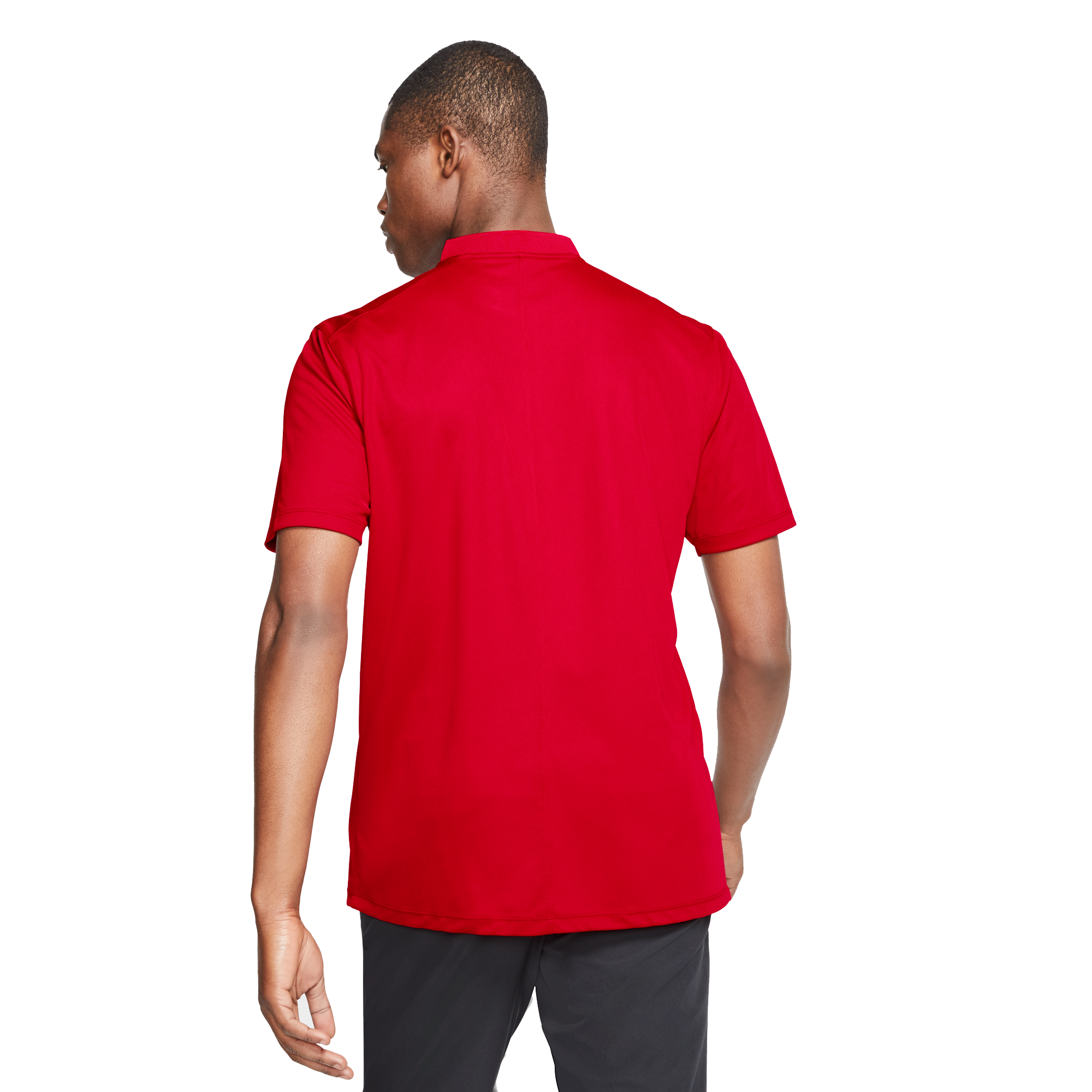 Dri-FIT Victory Blade Collar Men's Golf Polo