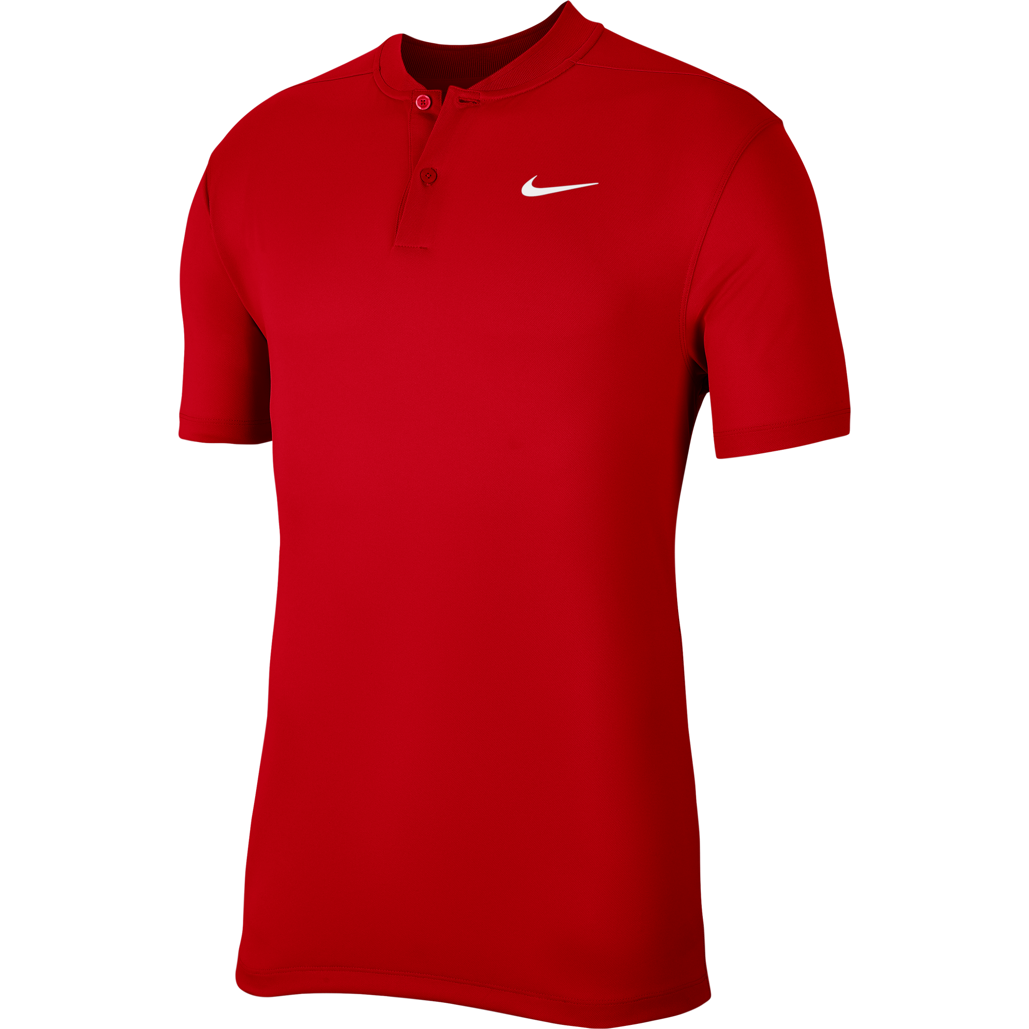 Dri-FIT Victory Blade Collar Men's Golf Polo