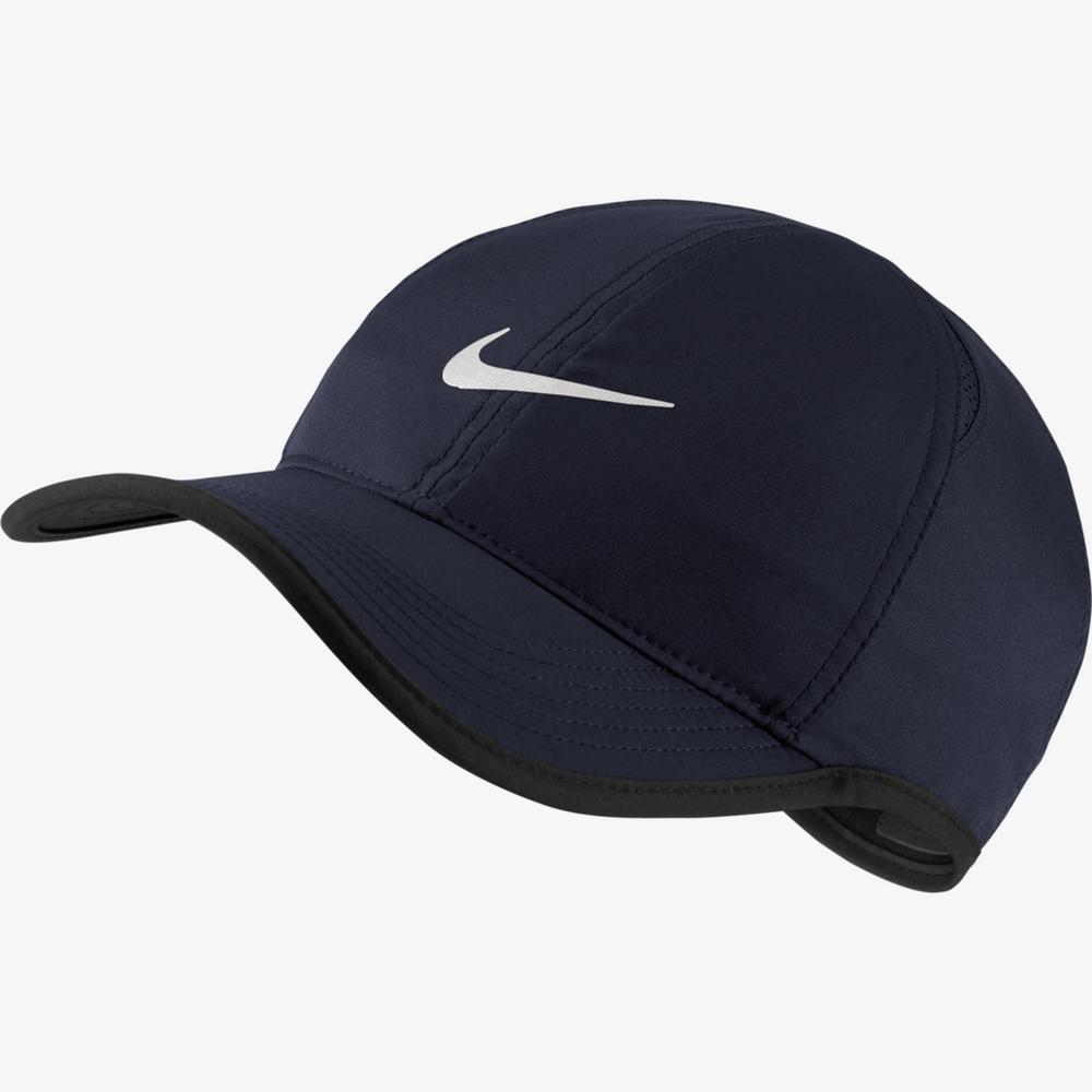AeroBill Featherlight Tennis Hat