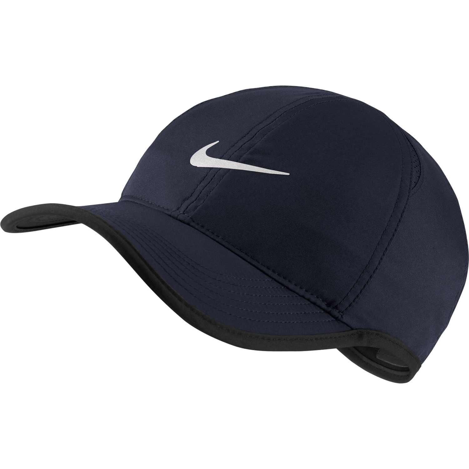 NikeCourt AeroBill Featherlight Tennis Hat