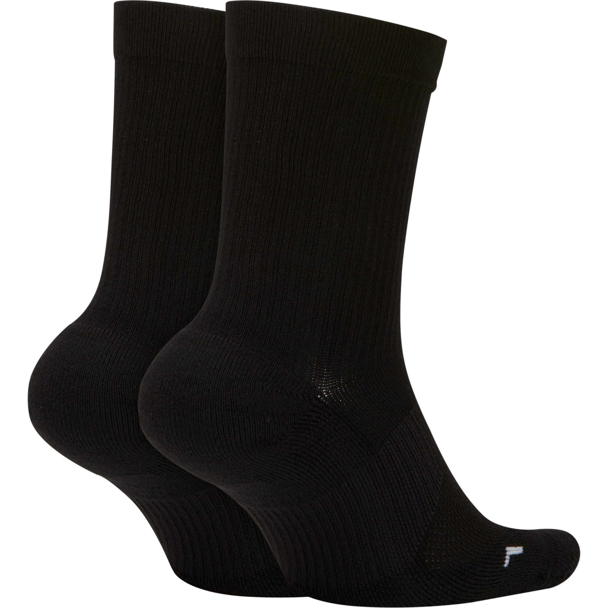 NikeCourt Multiplier Cushioned Tennis Crew Socks (2 Pairs)