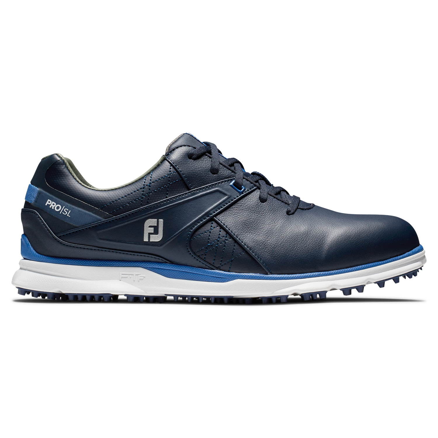 人気ブランドの新作 FootJoy (Previous Blue Navy/Light - Shoe Golf Men's PRO|SL シューズ(男性用)
