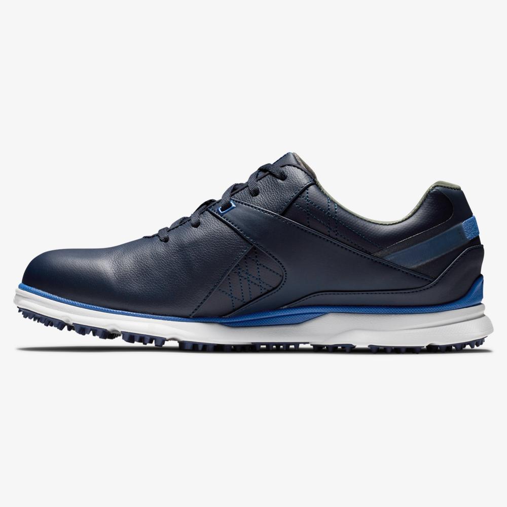 PRO|SL Men's Golf Shoe - Navy/Light Blue (Previous Season Style)