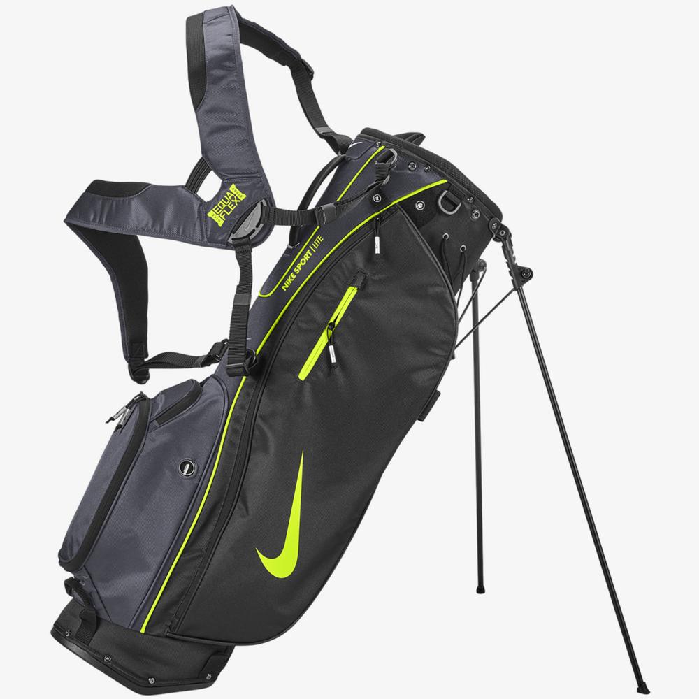 Nike Sport Lite Stand Bag | PGA TOUR Superstore Nike Sport Lite Stand Bag | PGA TOUR Superstore