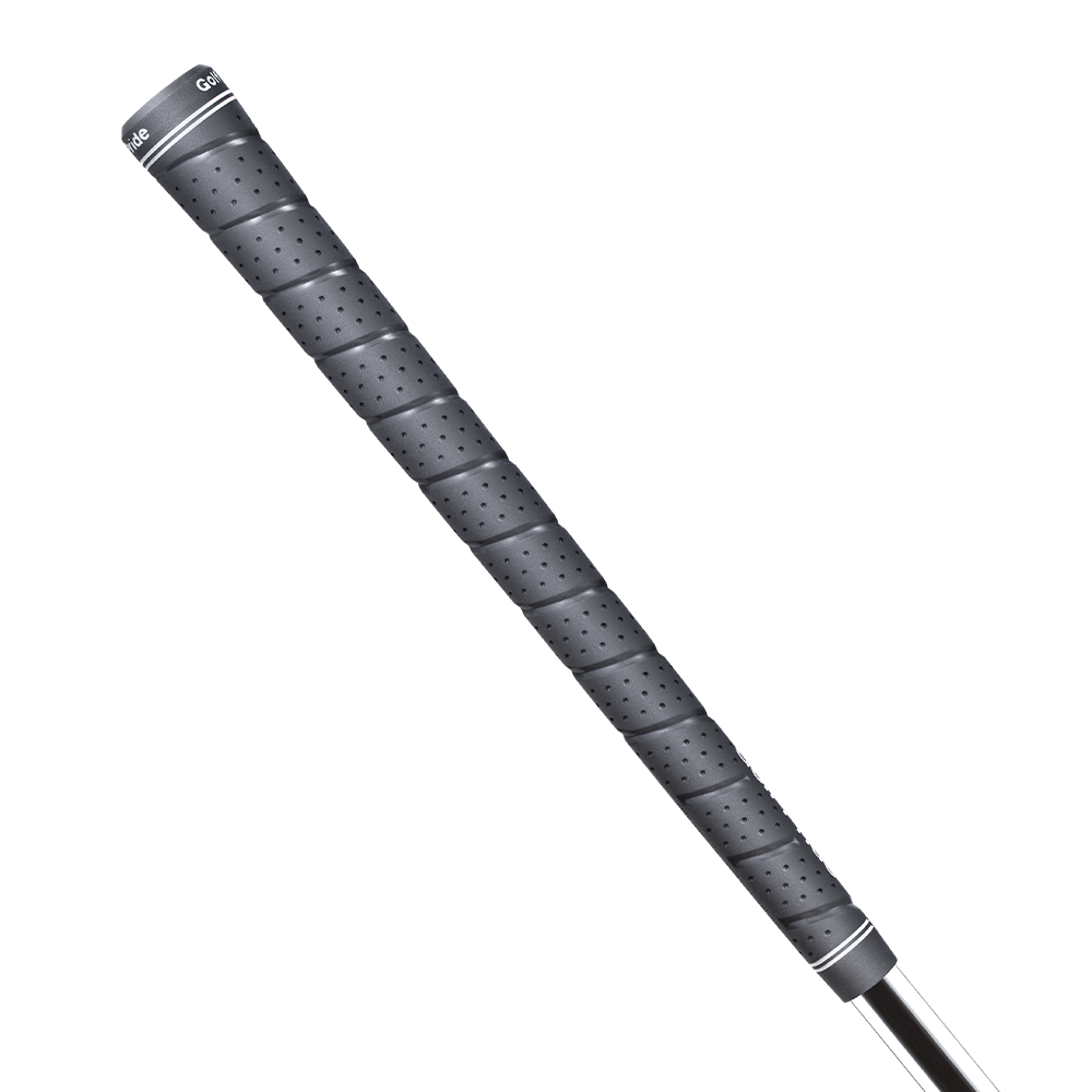 Tour Wrap MicroSuede Swing Grip