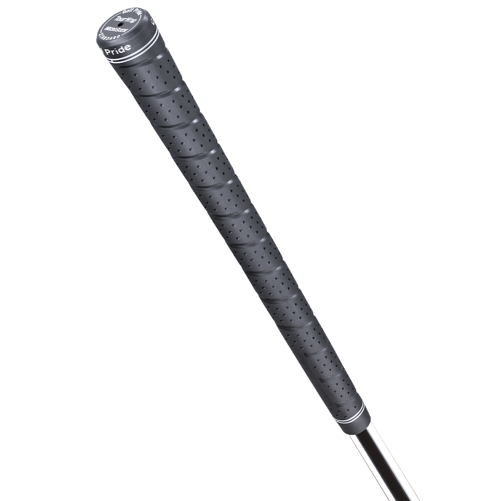 Tour Wrap MicroSuede Swing Grip