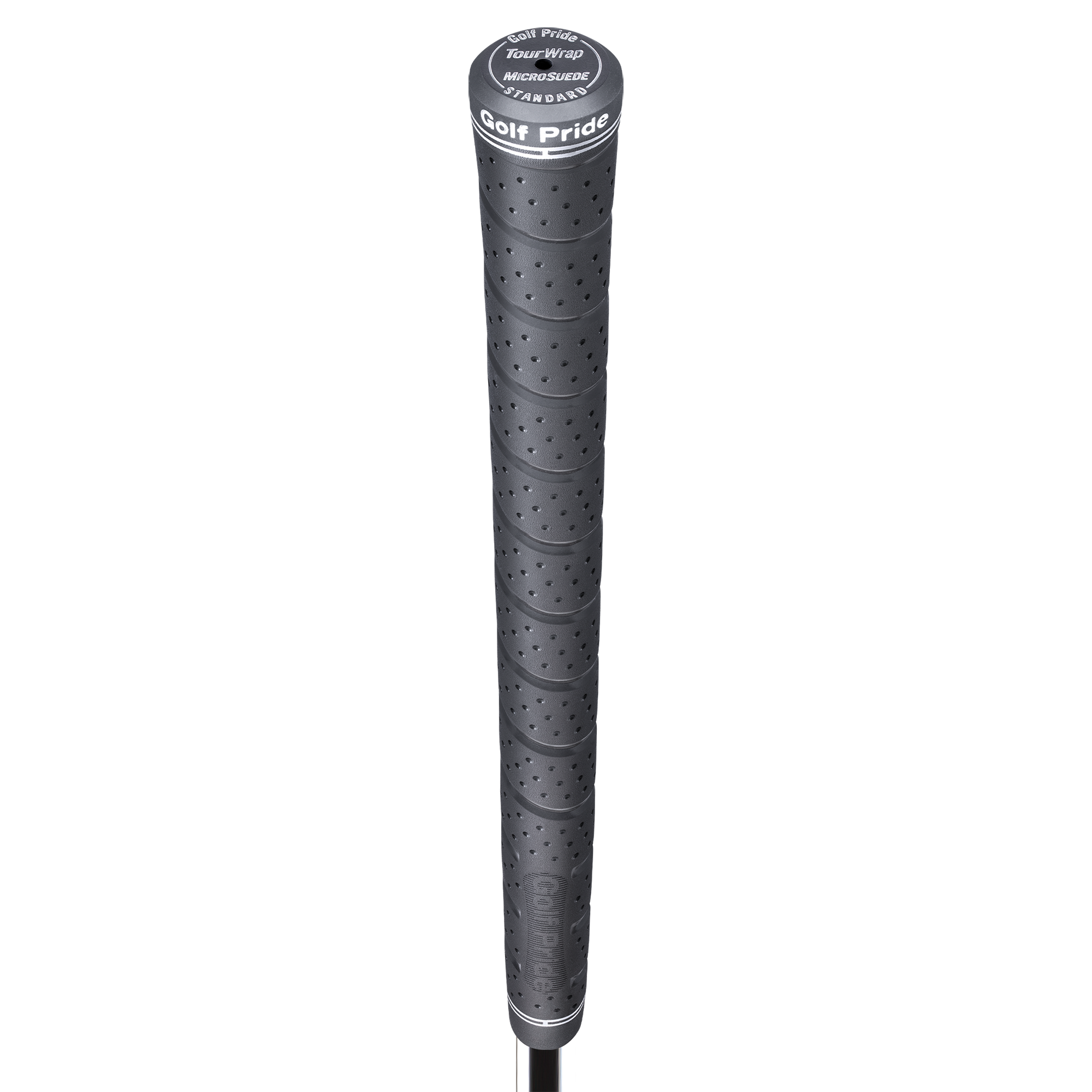 Tour Wrap MicroSuede Swing Grip