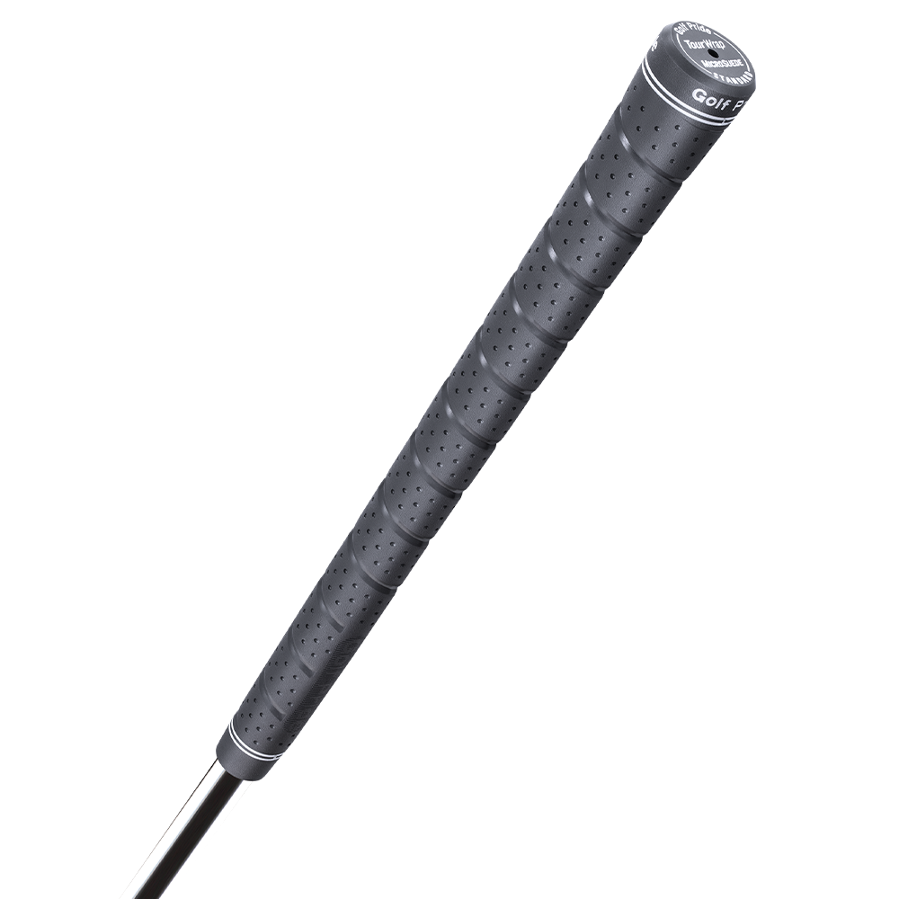 Tour Wrap MicroSuede Swing Grip
