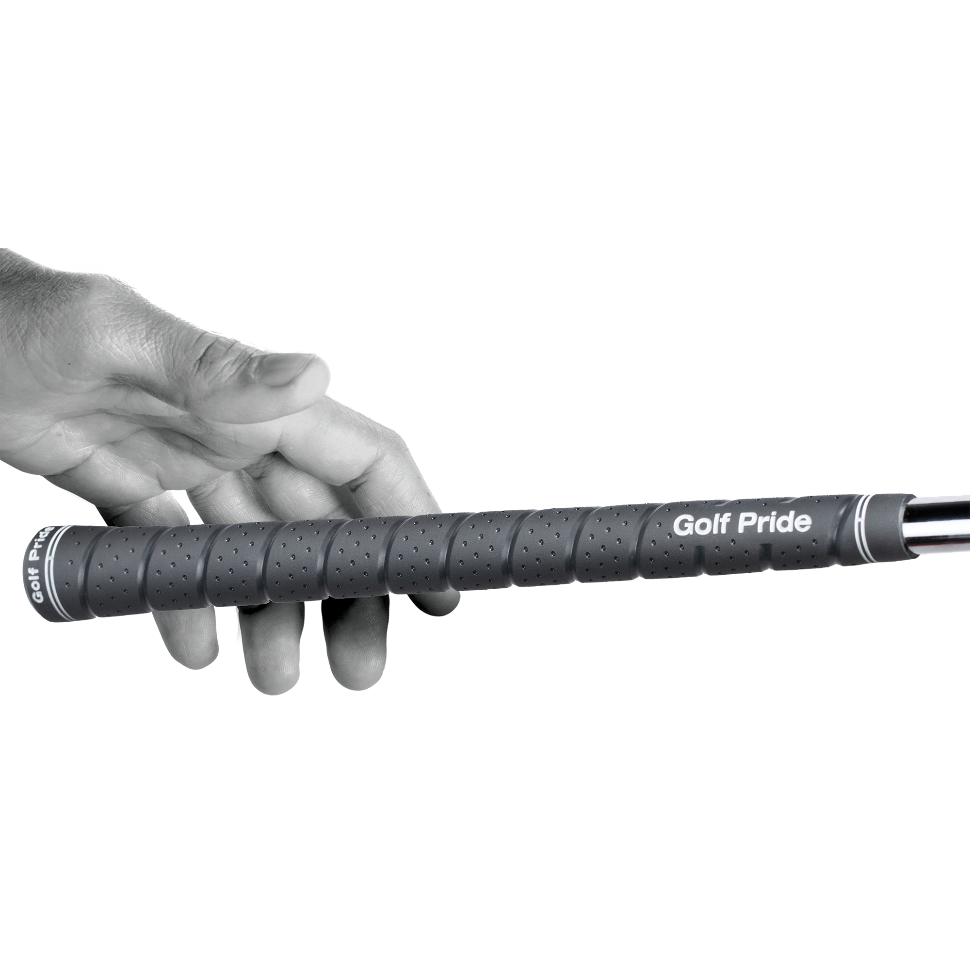 Tour Wrap MicroSuede Swing Grip