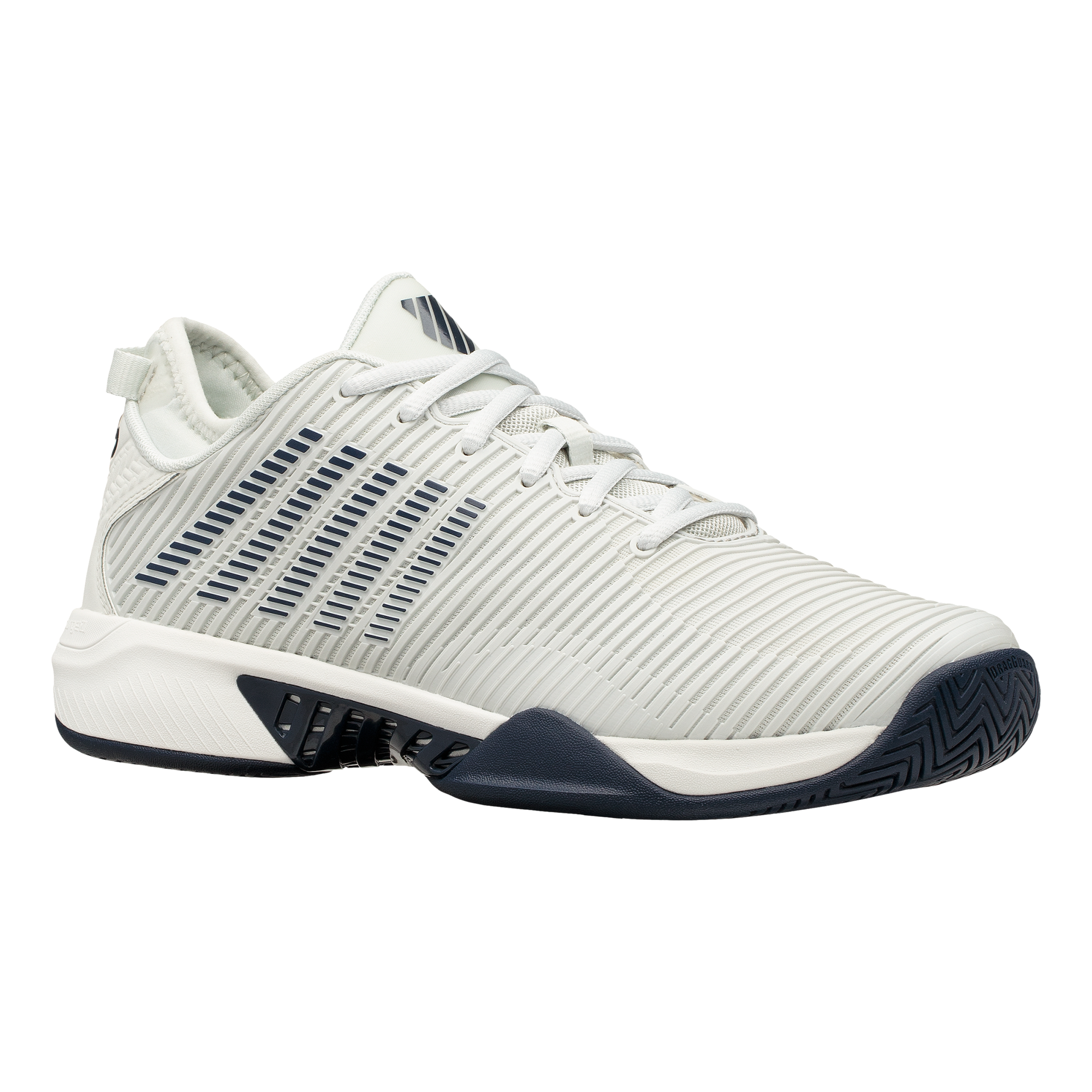 HYPERCOURT SUPREME - White/Navy