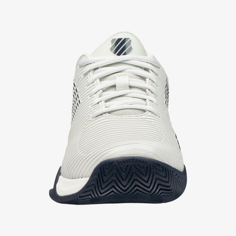 Hypercourt Supreme Men's Tennis Shoe - White/Navy