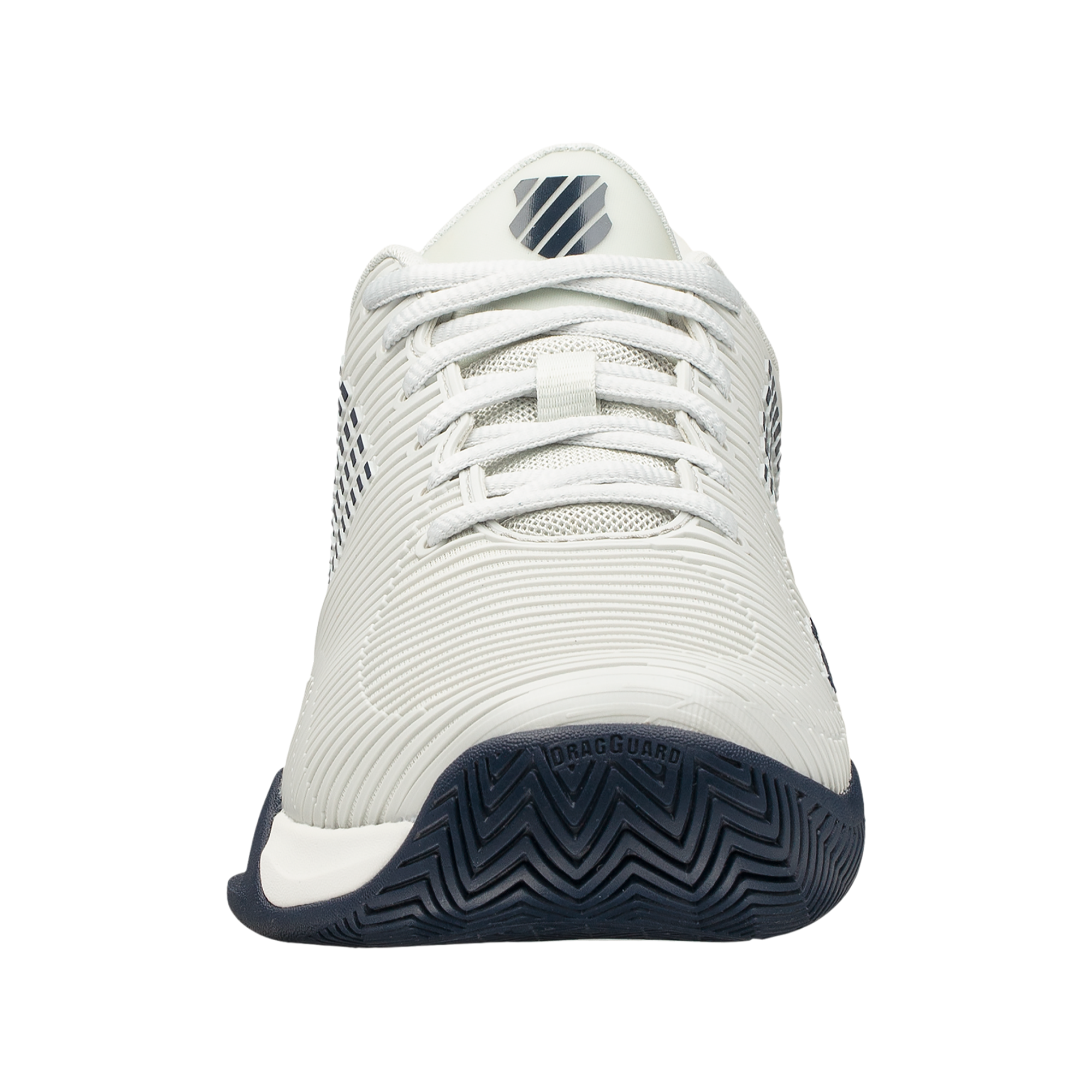 HYPERCOURT SUPREME - White/Navy