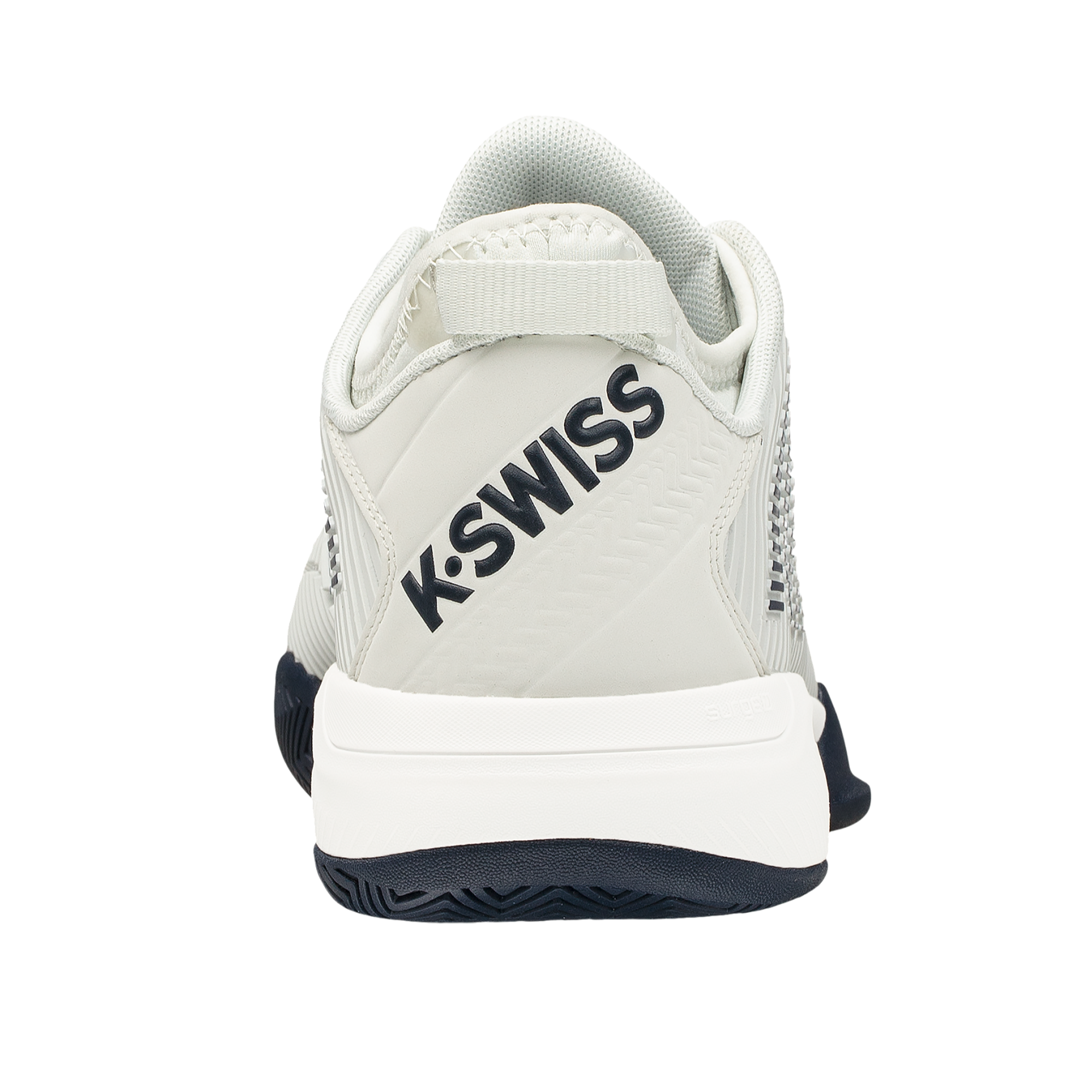 HYPERCOURT SUPREME - White/Navy