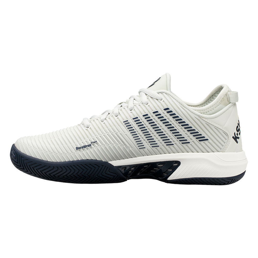 HYPERCOURT SUPREME - White/Navy