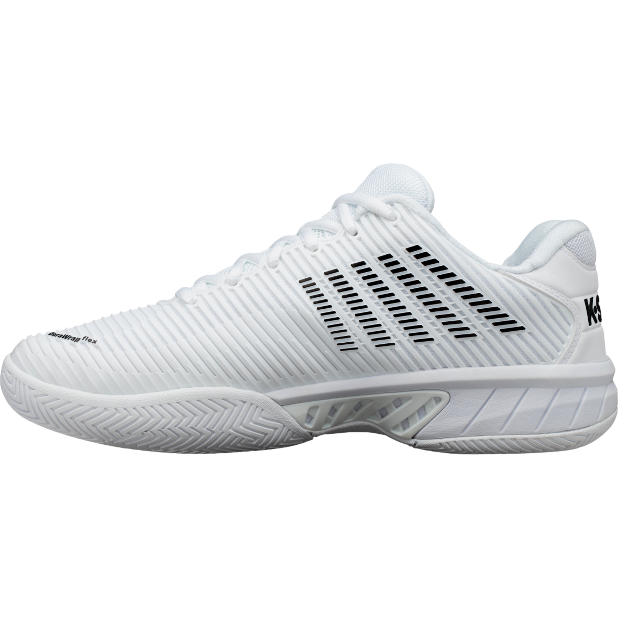 Hypercourt Express 2 Men's Tennis Shoe