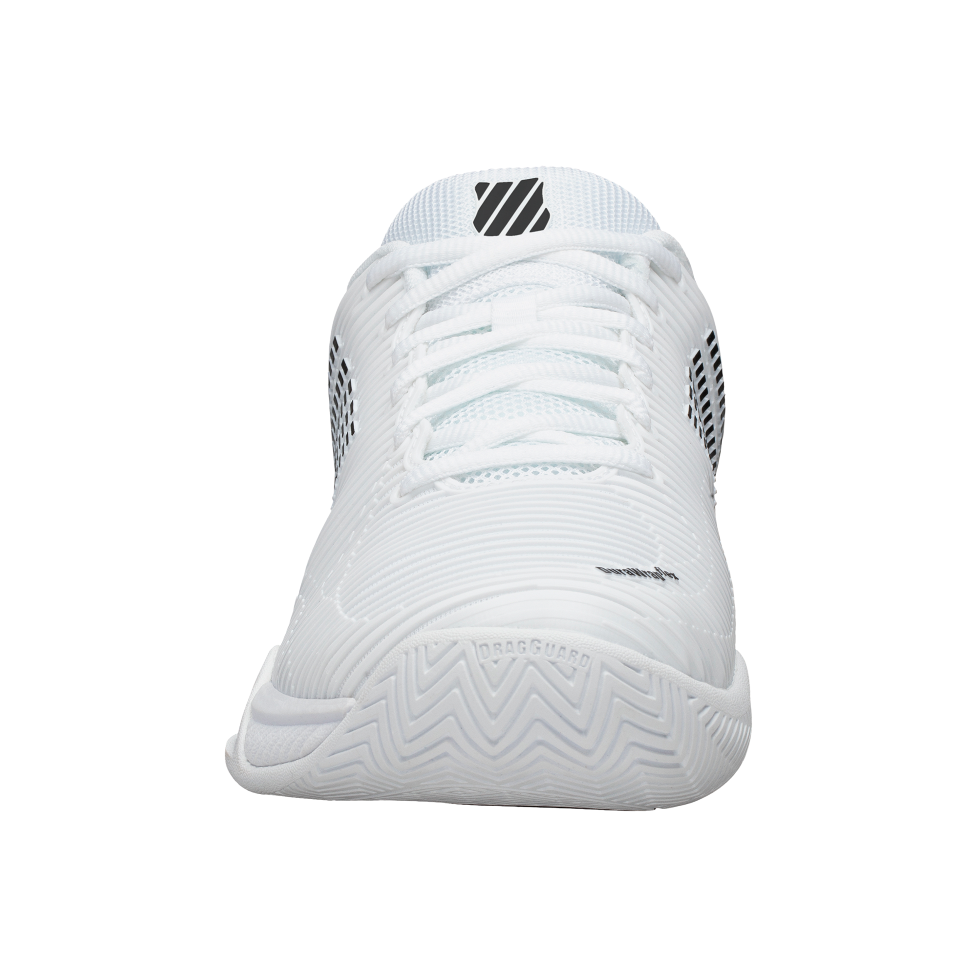Hypercourt Express 2 Men's Tennis Shoe - White