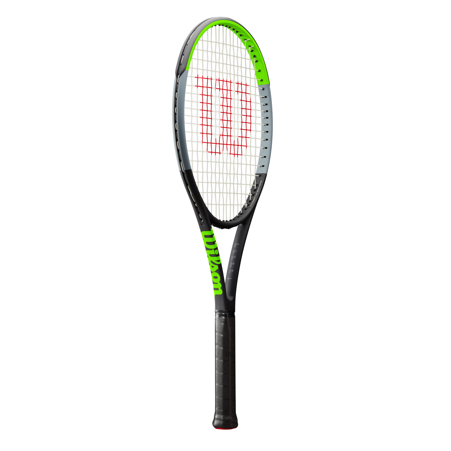 上品なファッション BLADE Wilson 104 Superstore TOUR PGA | V7 ラケット(硬式用)