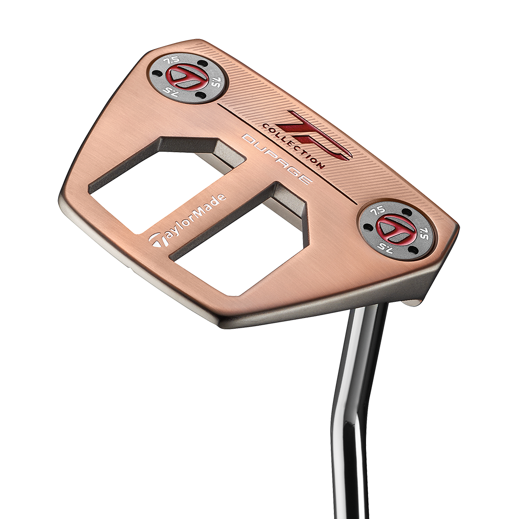 TP Patina DuPage Putter