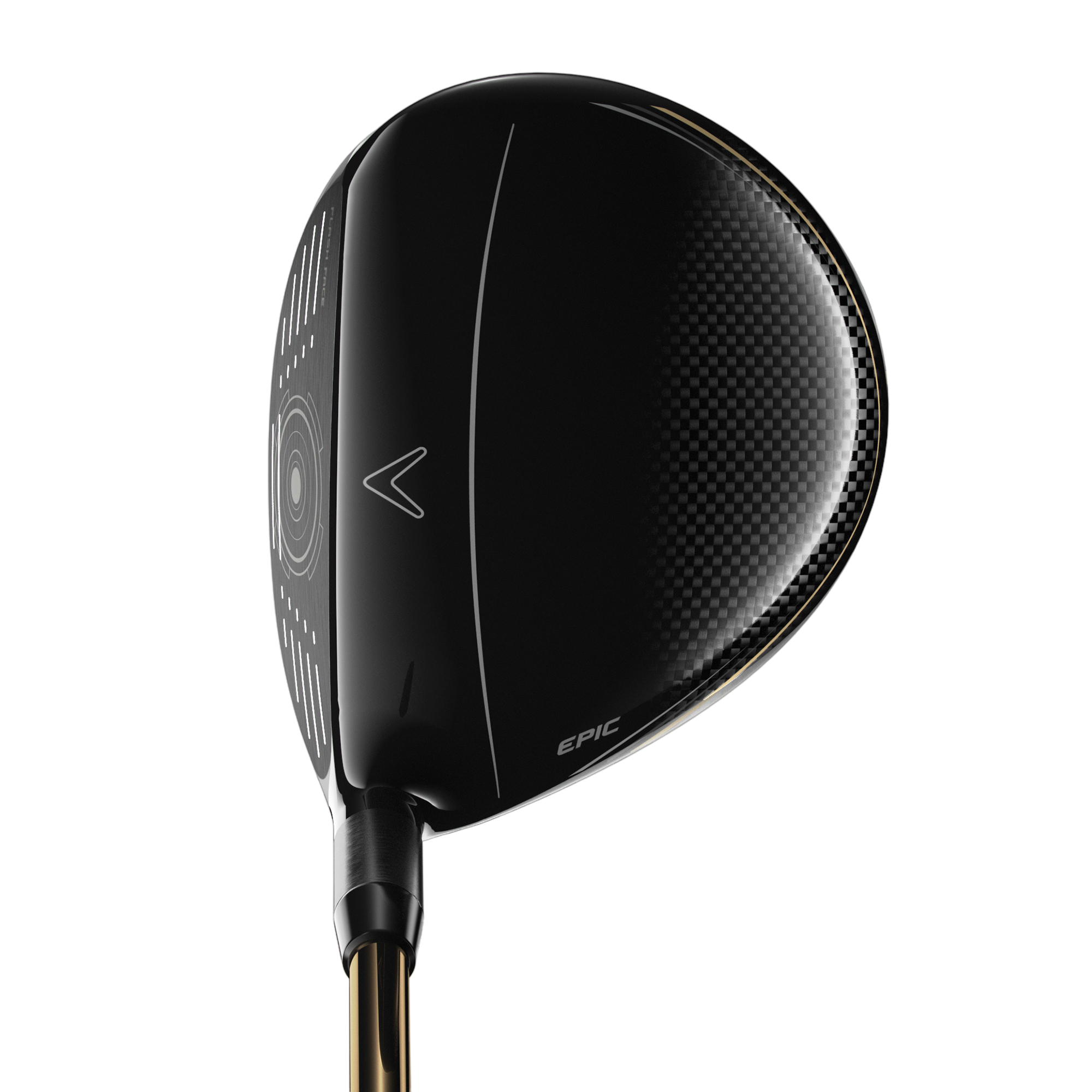 Epic Flash Star Fairway Wood