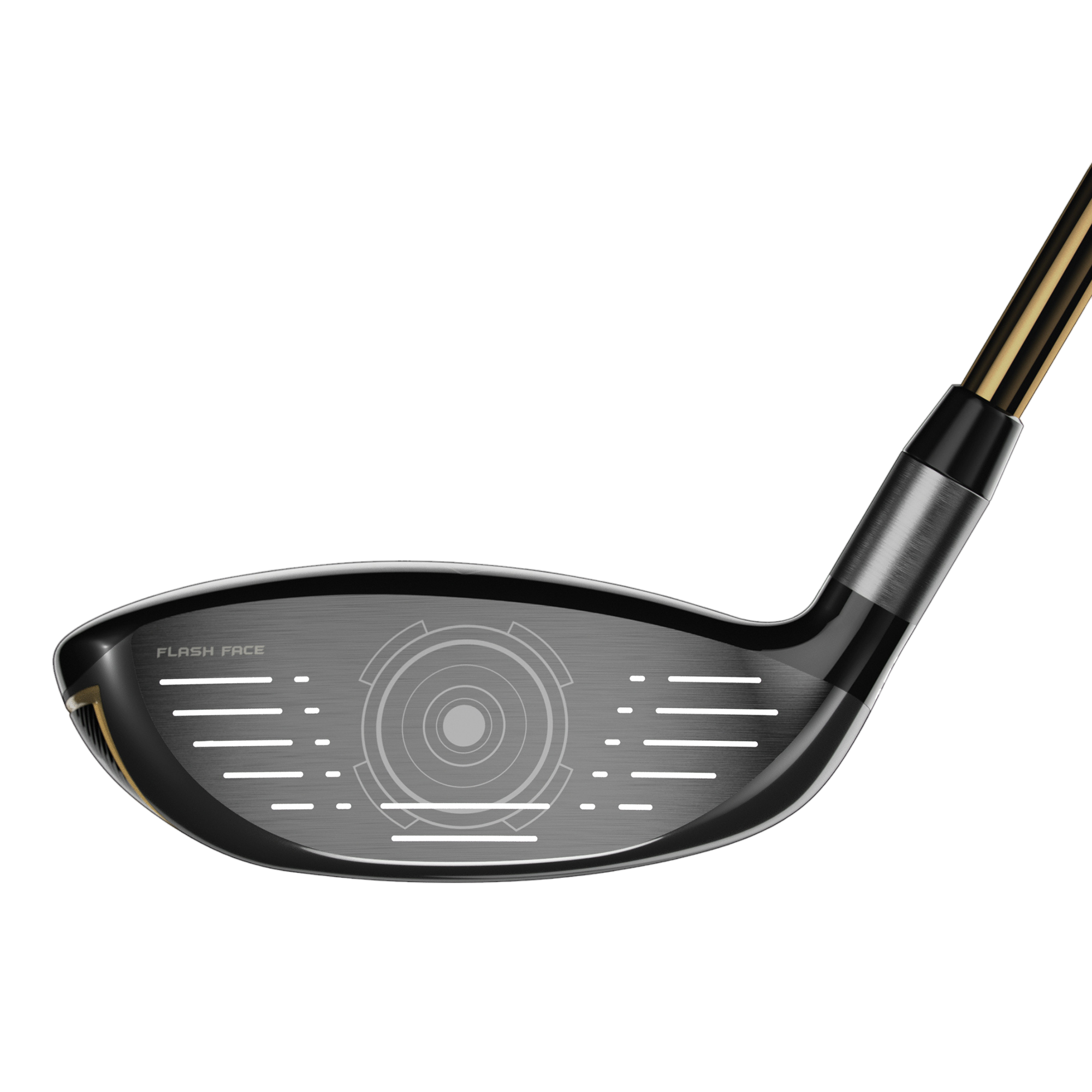 Epic Flash Star Fairway Wood