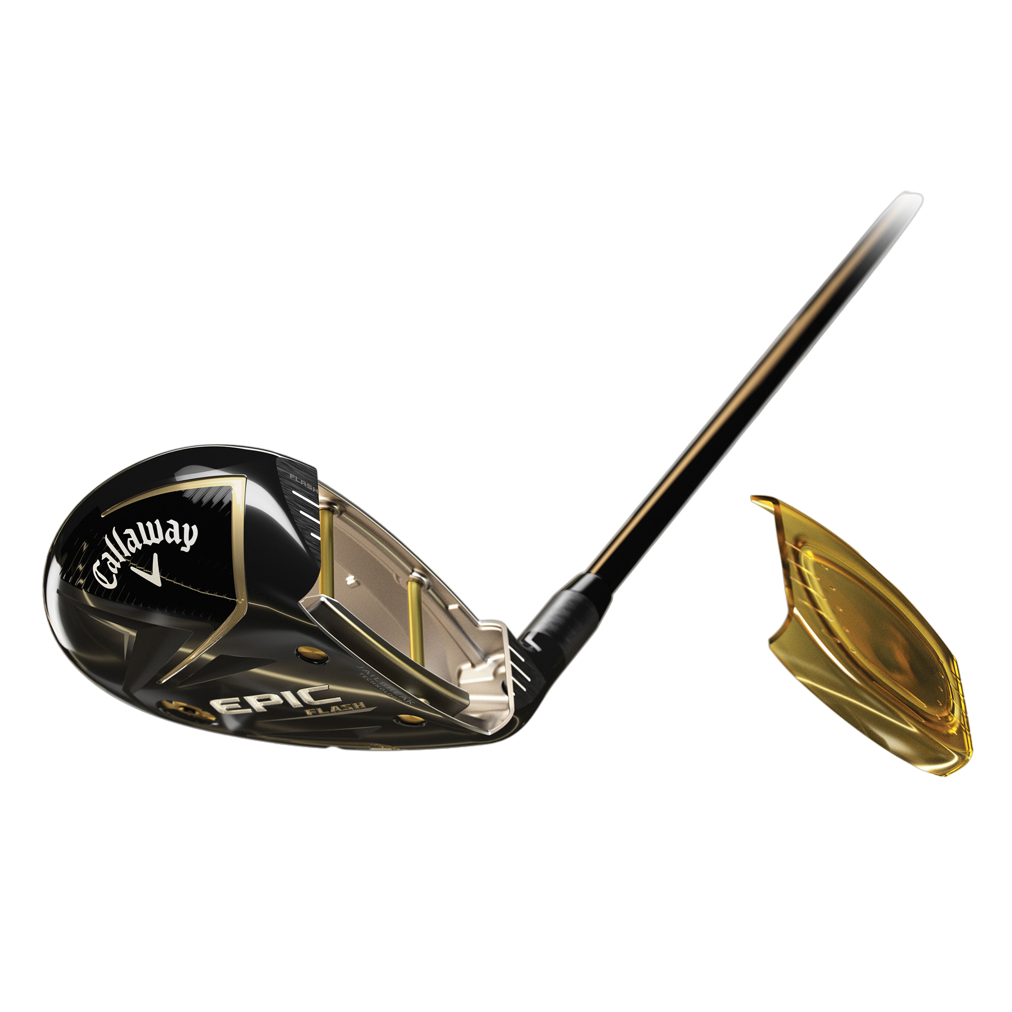 Epic Flash Star Fairway Wood