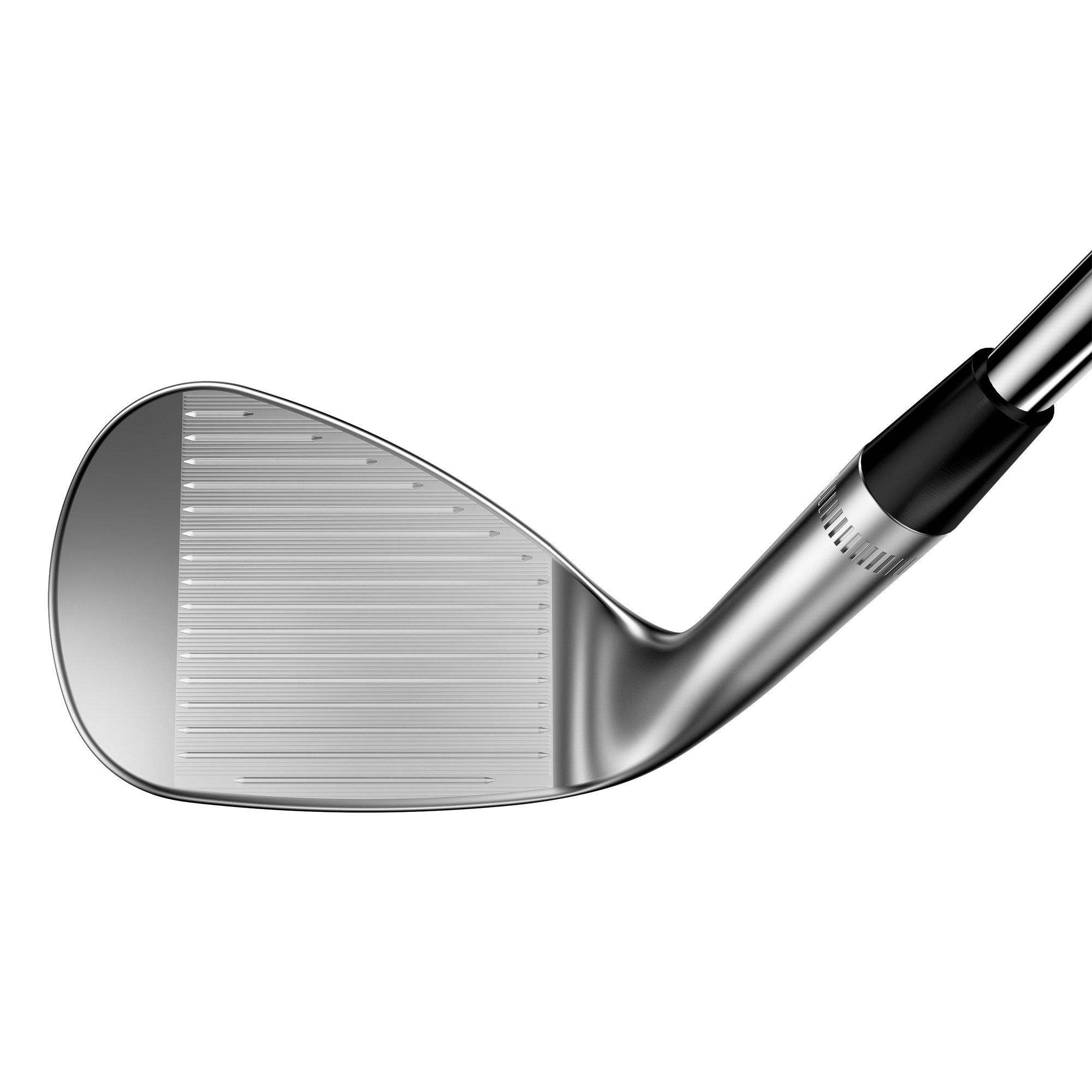JAWS MD5 Platinum Chrome Women's Wedge w/ UST Recoil Graphite Shafts