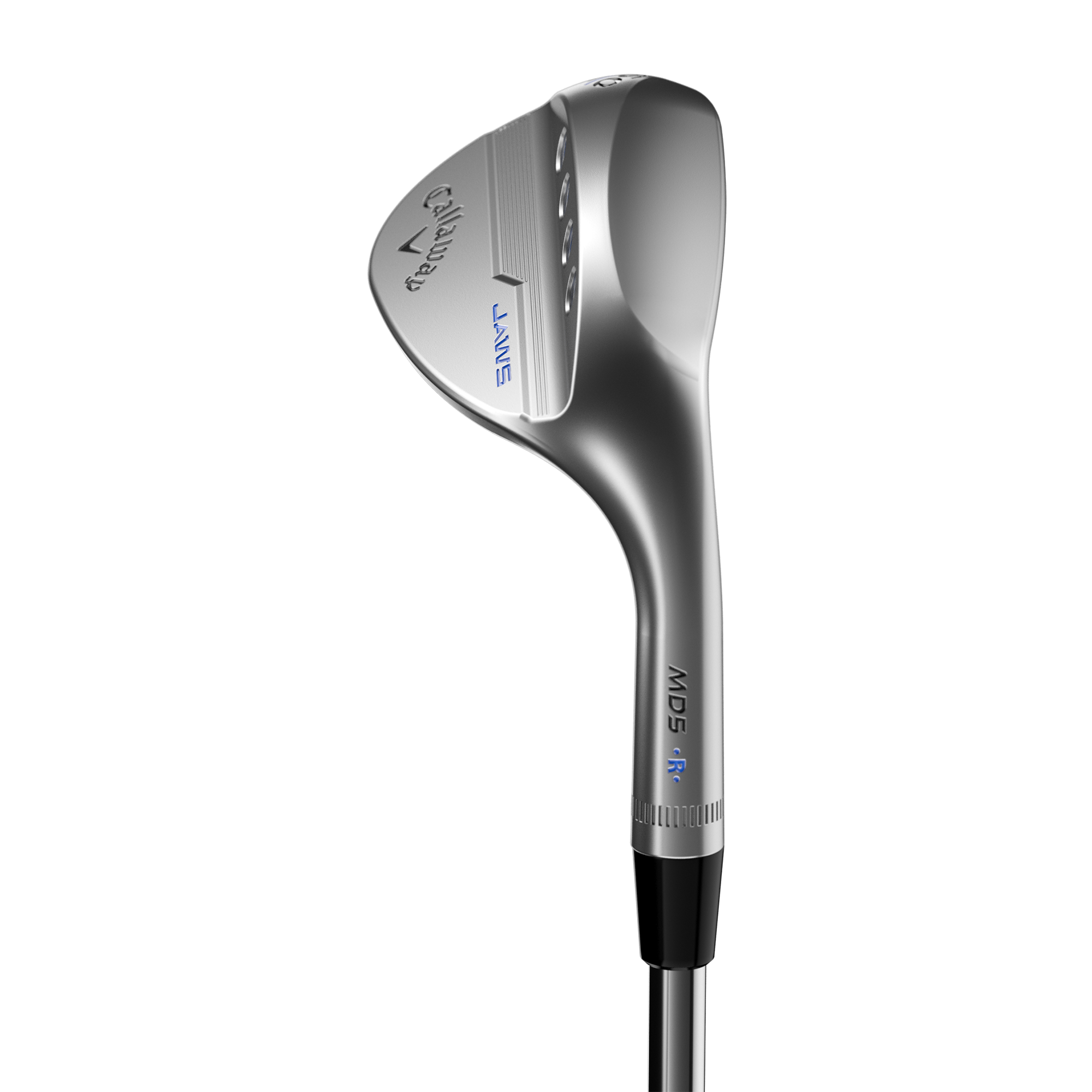 JAWS MD5 Platinum Chrome Women's Wedge w/ UST Recoil Graphite Shafts