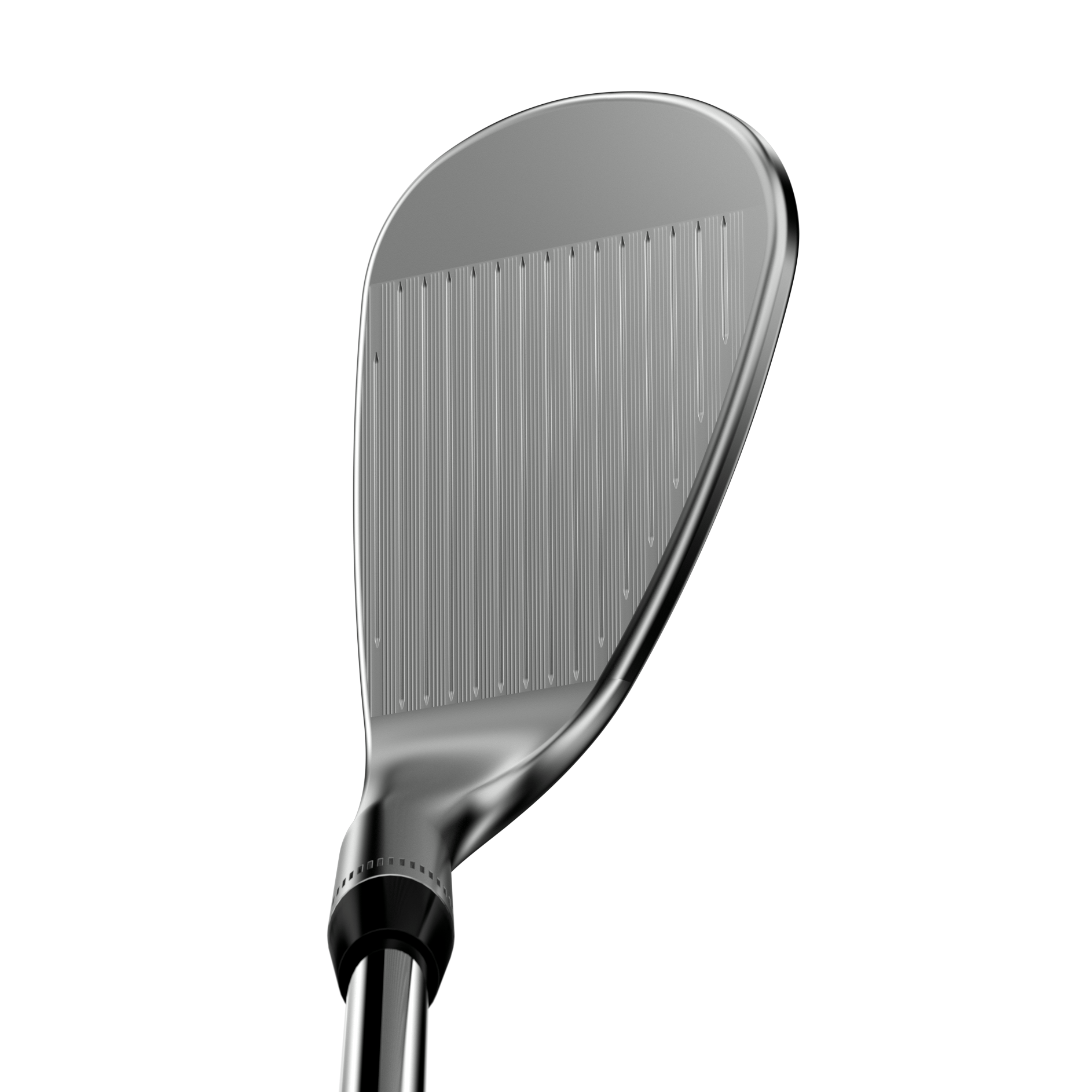 JAWS MD5 Platinum Chrome Women's Wedge w/ UST Recoil Graphite Shafts