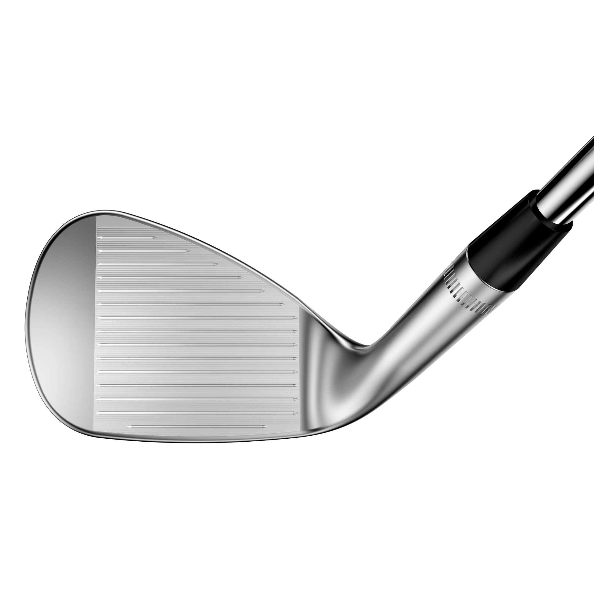 JAWS MD5 Platinum Chrome Women's Wedge w/ UST Recoil Graphite Shafts