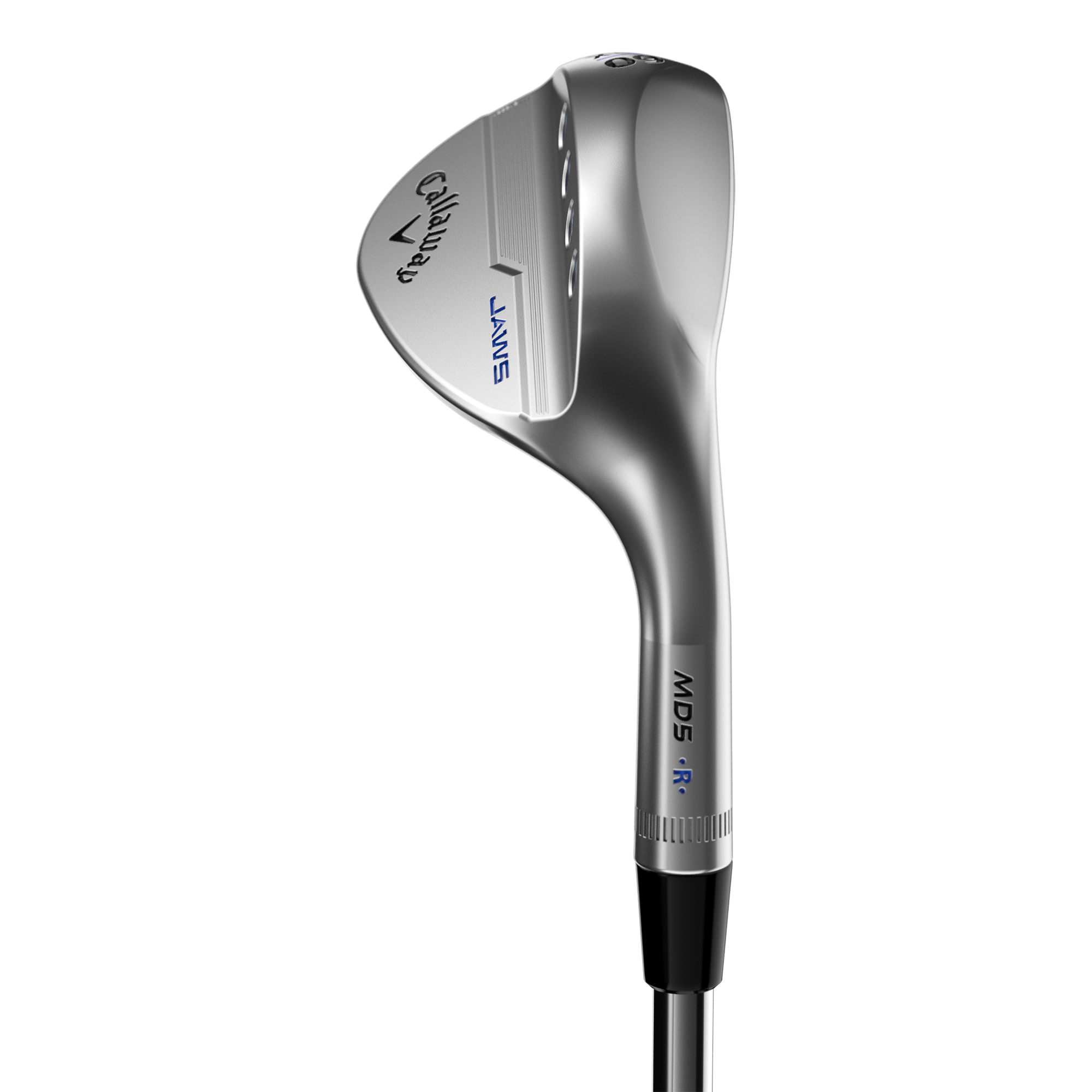 JAWS MD5 Platinum Chrome Women's Wedge w/ UST Recoil Graphite Shafts