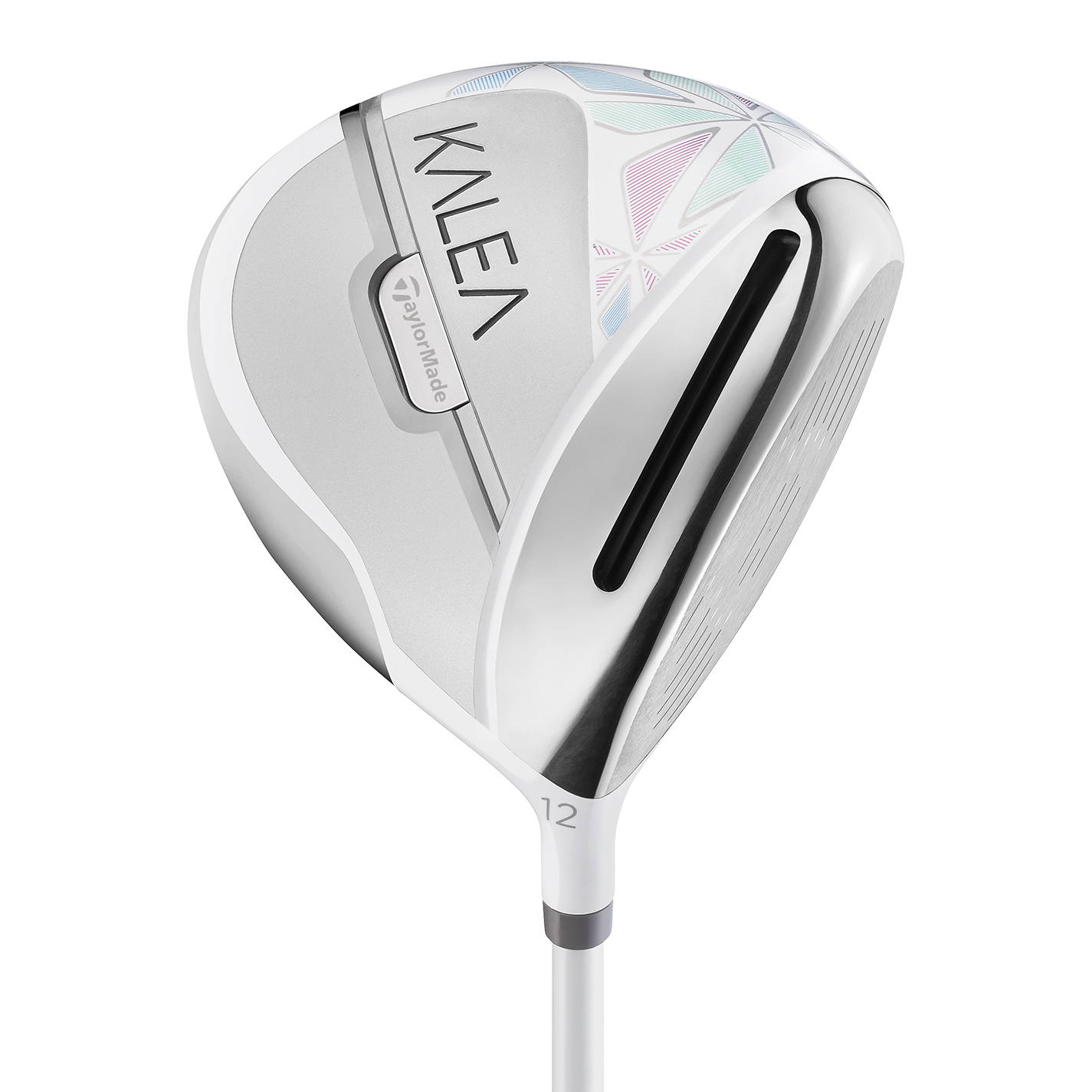 Kalea 3 Women's Complete Set - Black/Violet