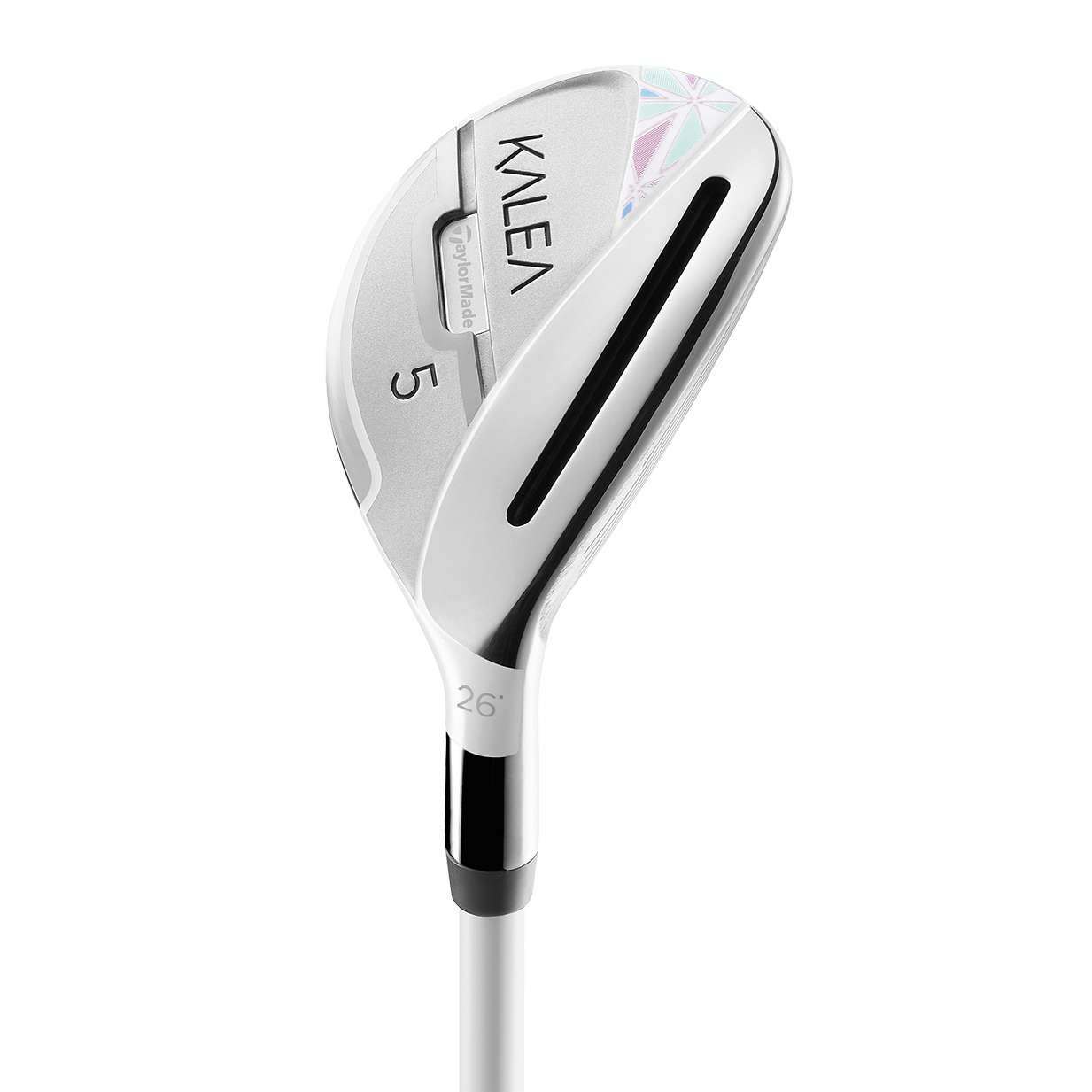 Kalea 3 Women's Complete Set - Black/Violet