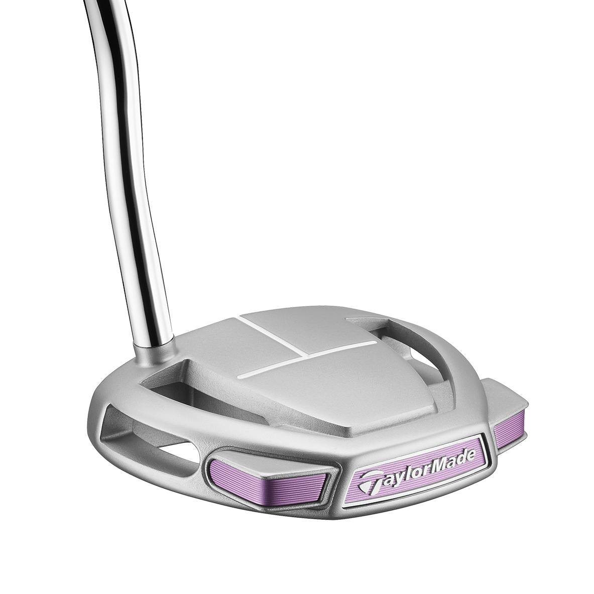 Kalea 3 Women's Complete Set - Black/Violet