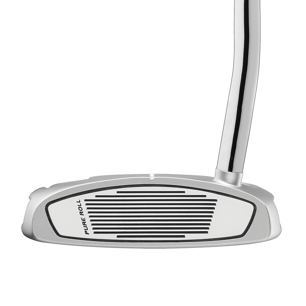 Kalea 3 Women's Complete Set - Black/Violet