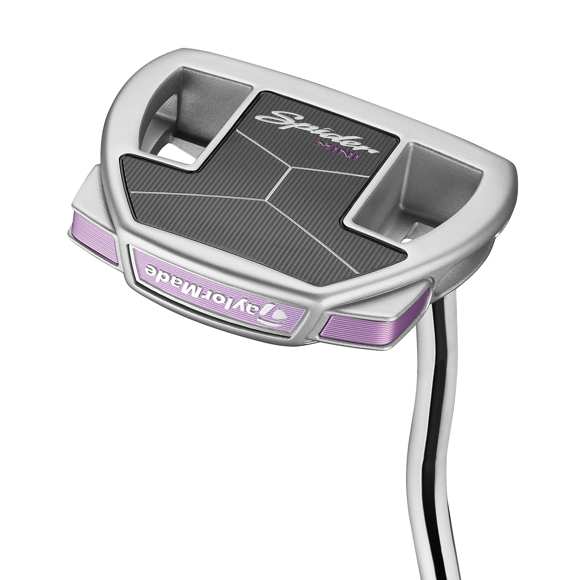 Kalea 3 Women's Complete Set - Black/Violet