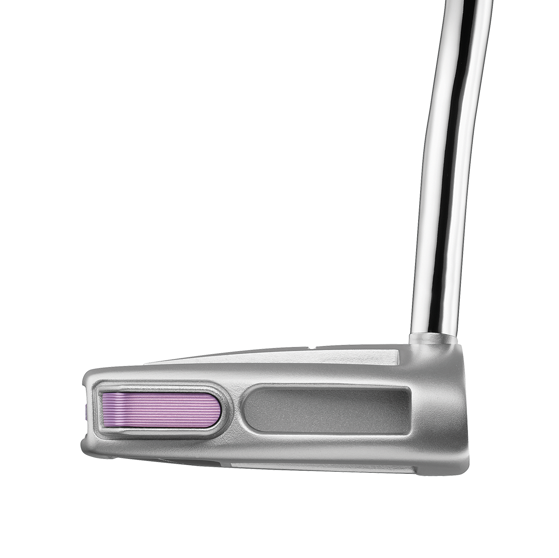 Kalea 3 Women's Complete Set - Black/Violet