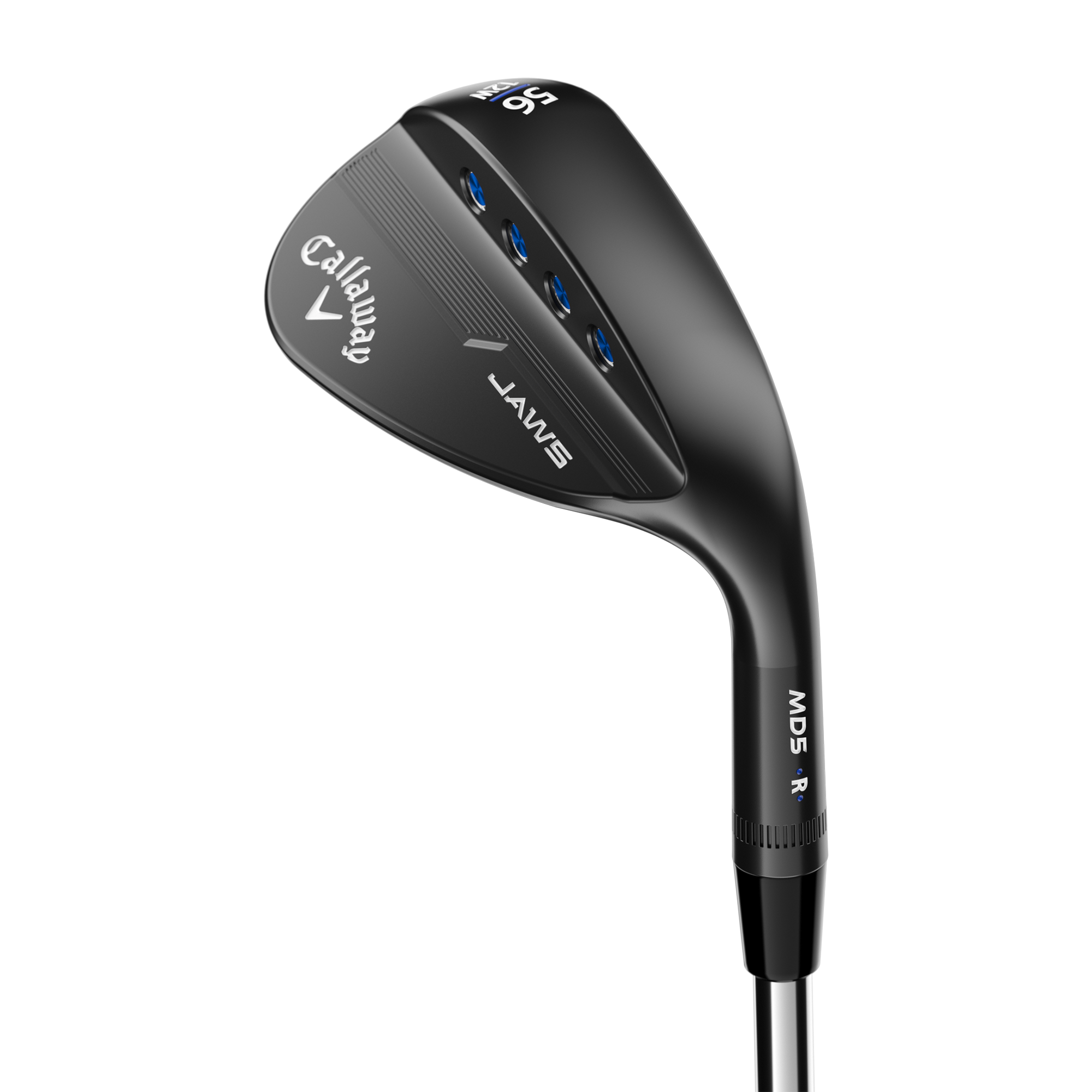 Callaway JAWS MD5 Tour Grey Wedge w/ Project X Catalyst 80