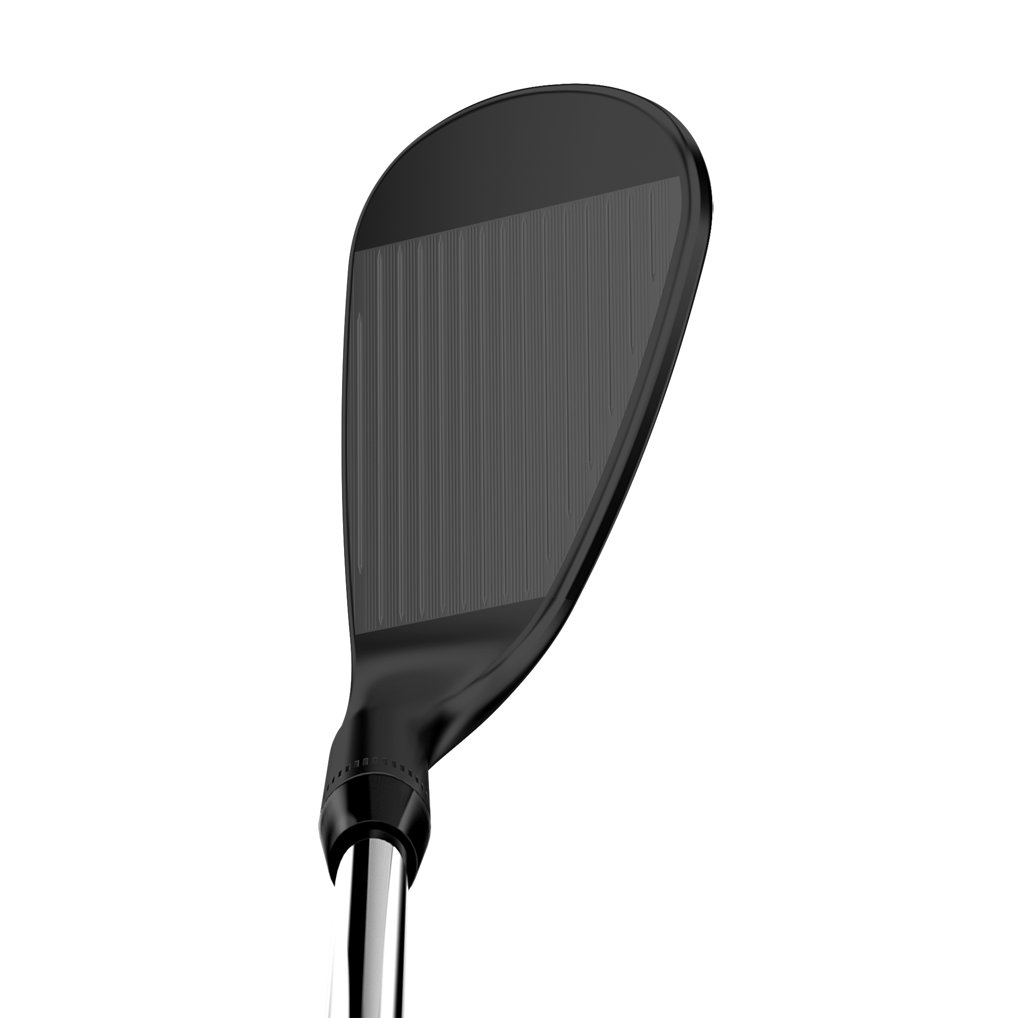 JAWS MD5 Tour Grey Wedge w/ Project X Catalyst 80 Graphite Shafts