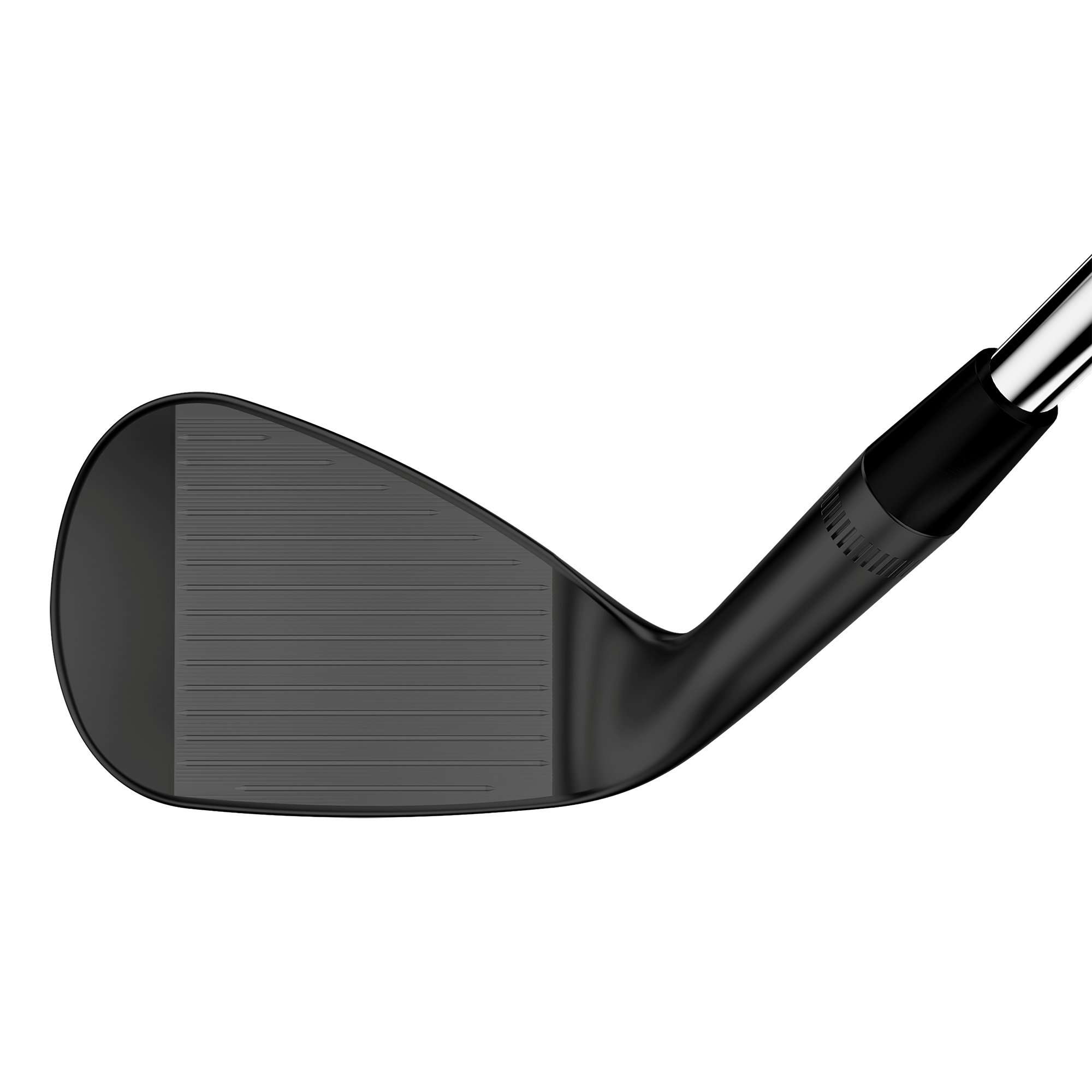 JAWS MD5 Tour Grey Wedge w/ Project X Catalyst 80 Graphite Shafts