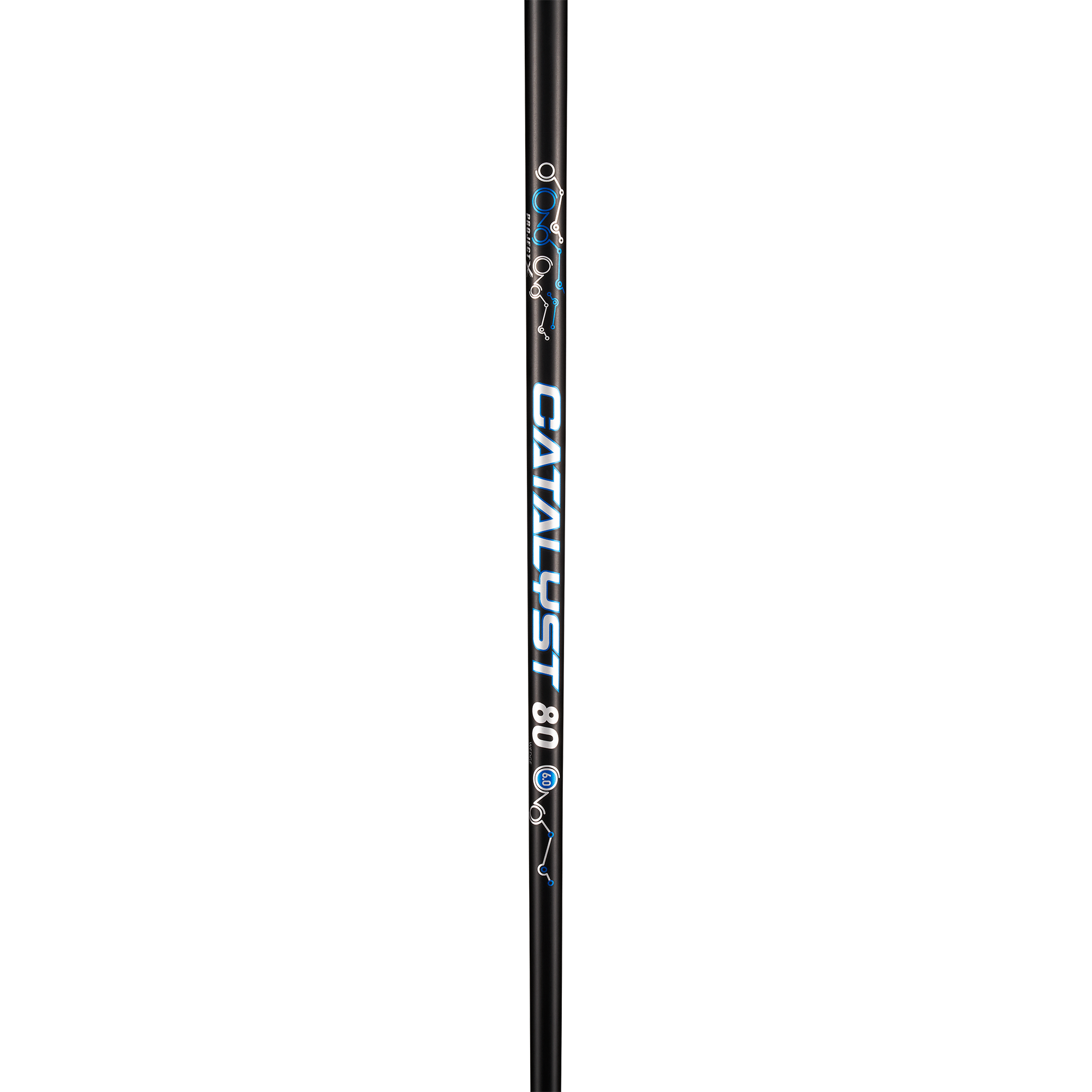 JAWS MD5 Tour Grey Wedge w/ Project X Catalyst 80 Graphite Shafts