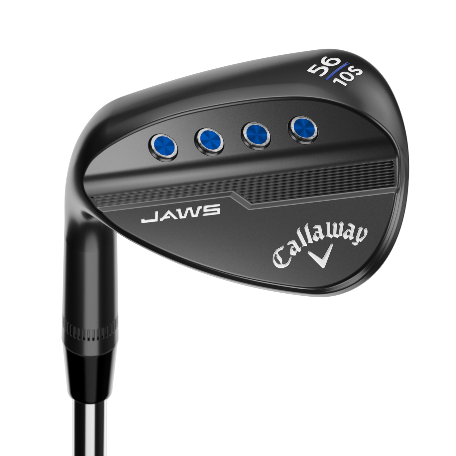 JAWS MD5 Tour Grey Wedge w/ Project X Catalyst 80 Graphite Shafts