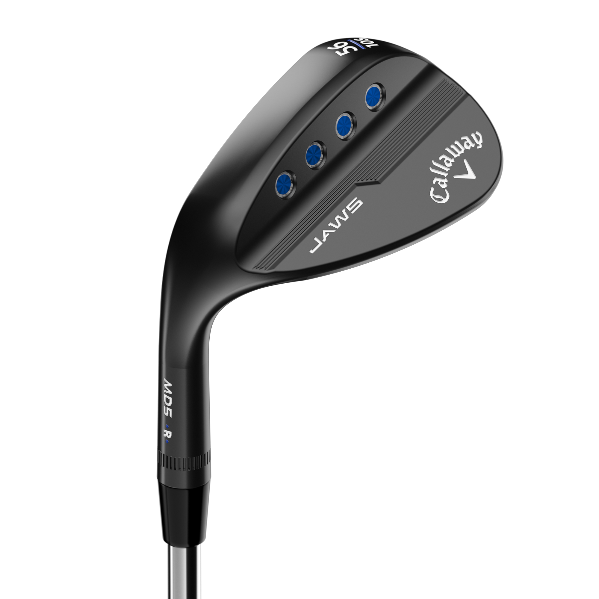 JAWS MD5 Tour Grey Wedge w/ Project X Catalyst 80 Graphite Shafts