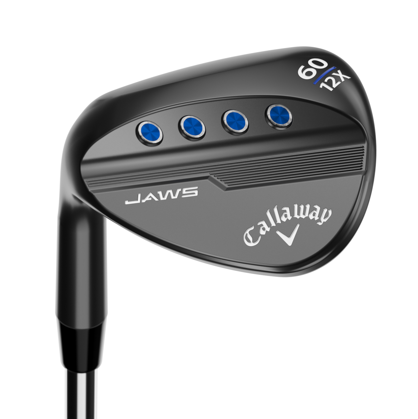 JAWS MD5 Tour Grey Wedge w/ Project X Catalyst 80 Graphite Shafts