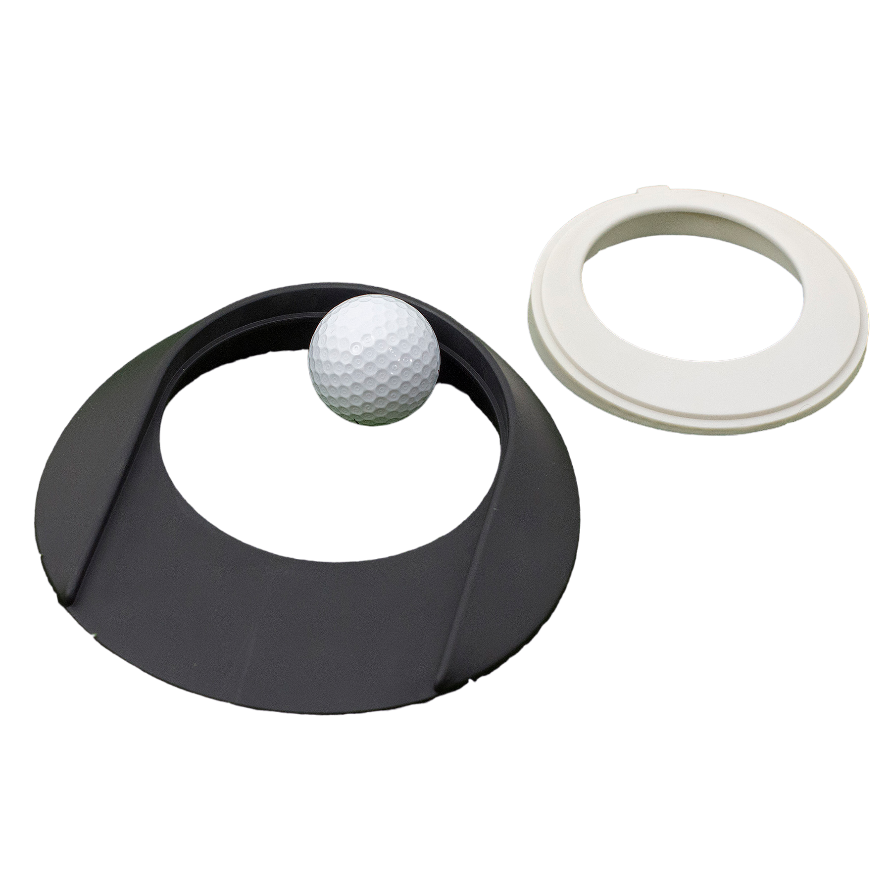 Putting Cup