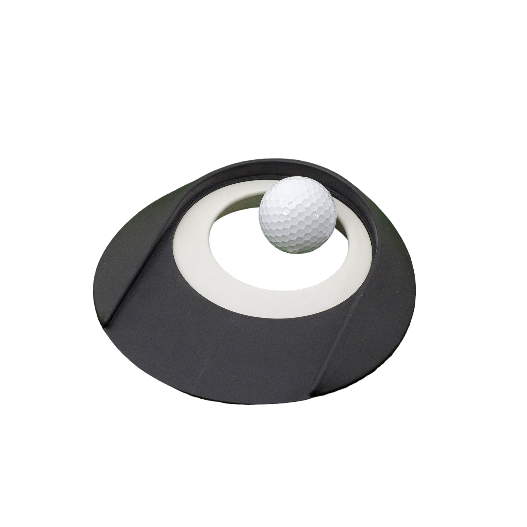 Putting Cup