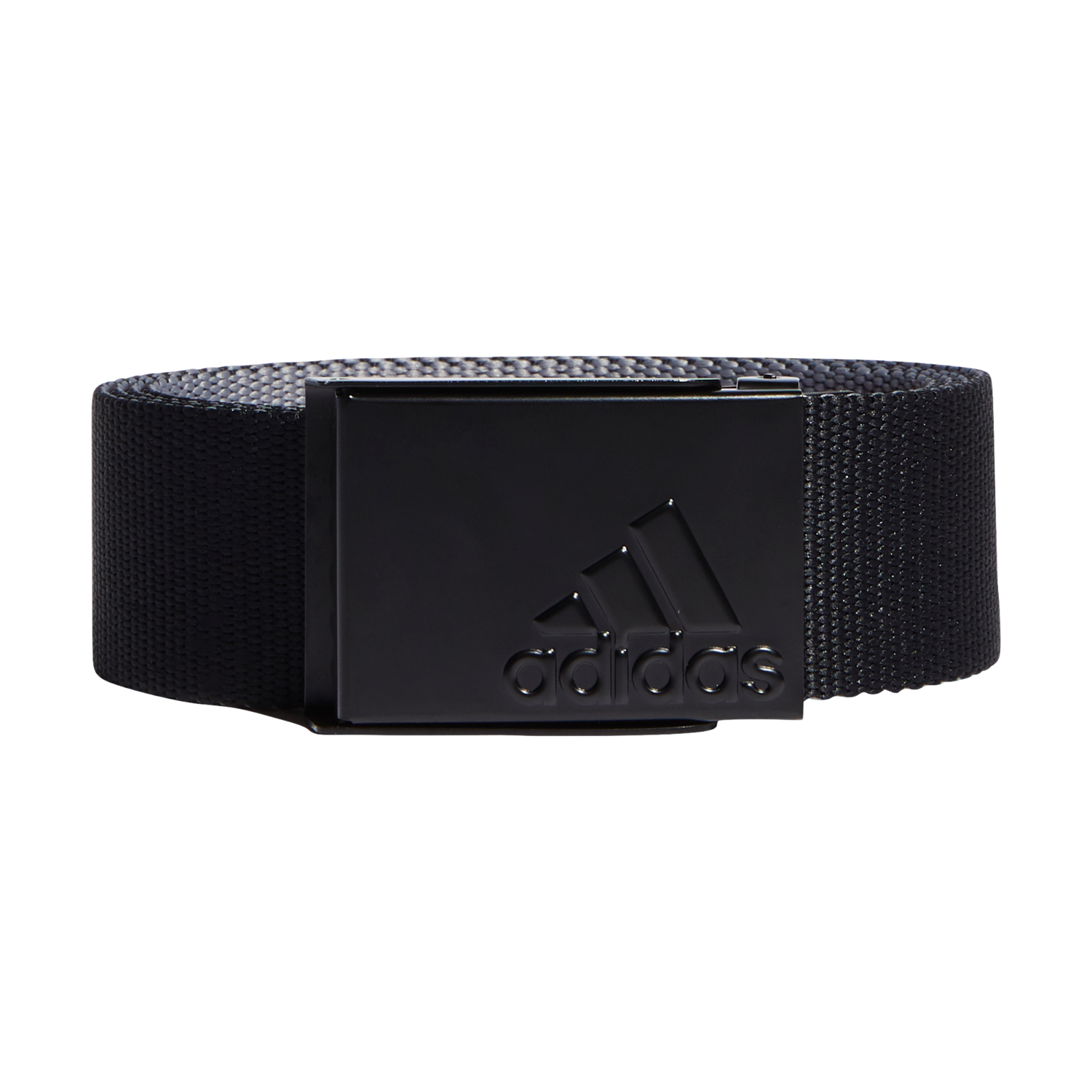 Reversible Web Men's Golf Belt