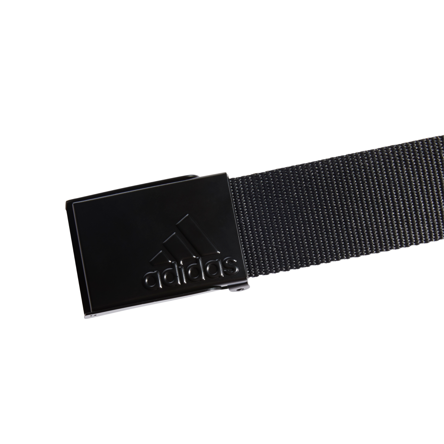 Reversible Web Men's Golf Belt