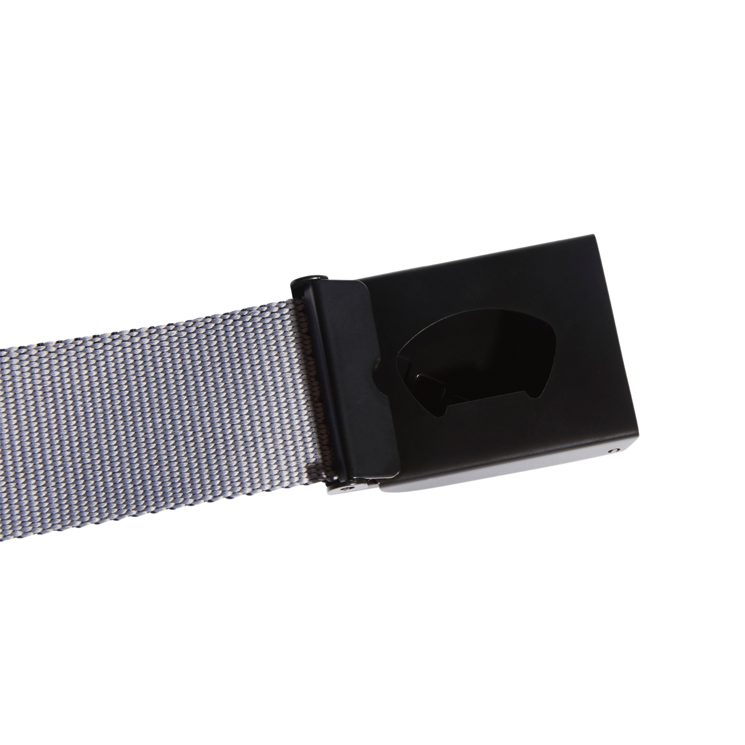 Reversible Web Men's Golf Belt