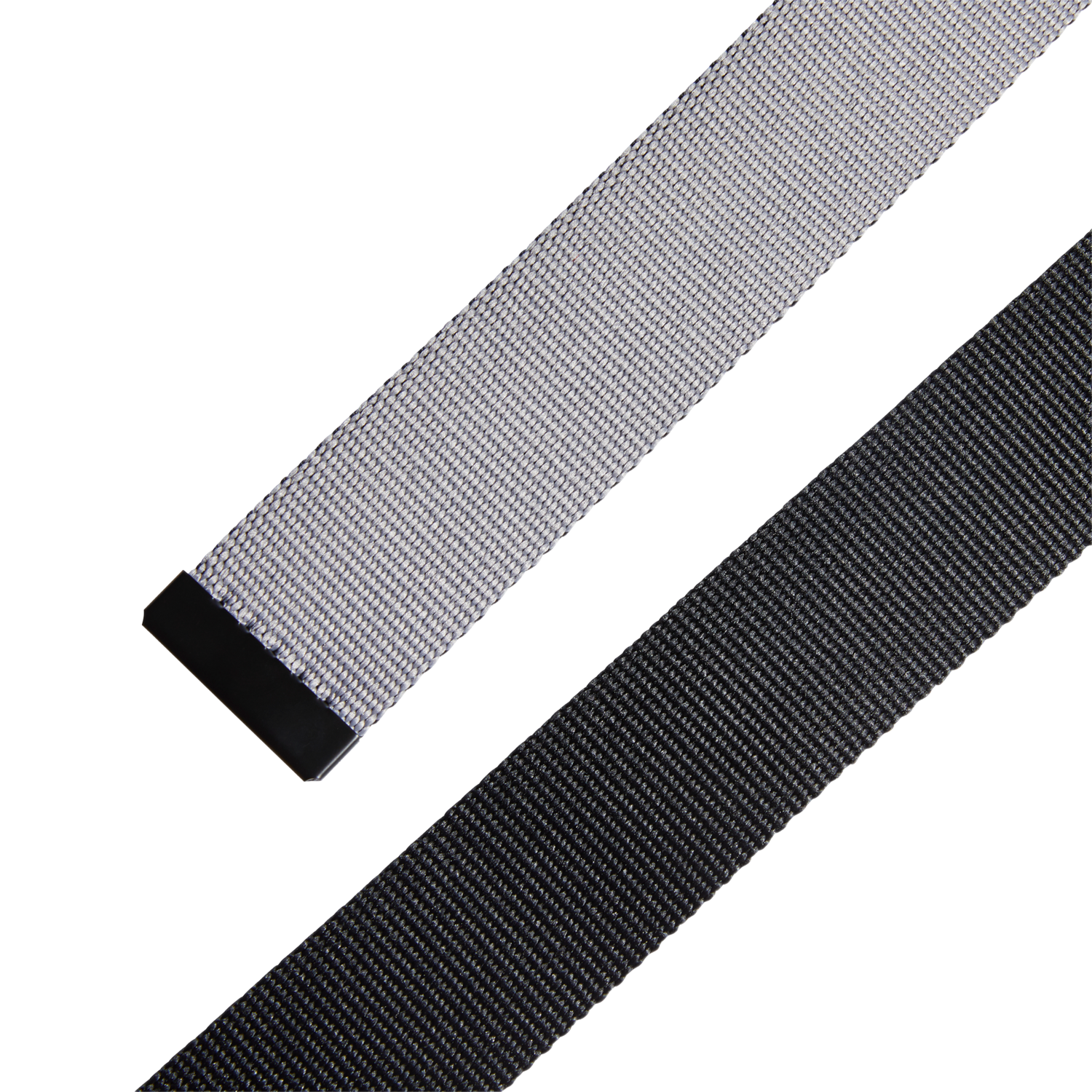 Reversible Web Men's Golf Belt