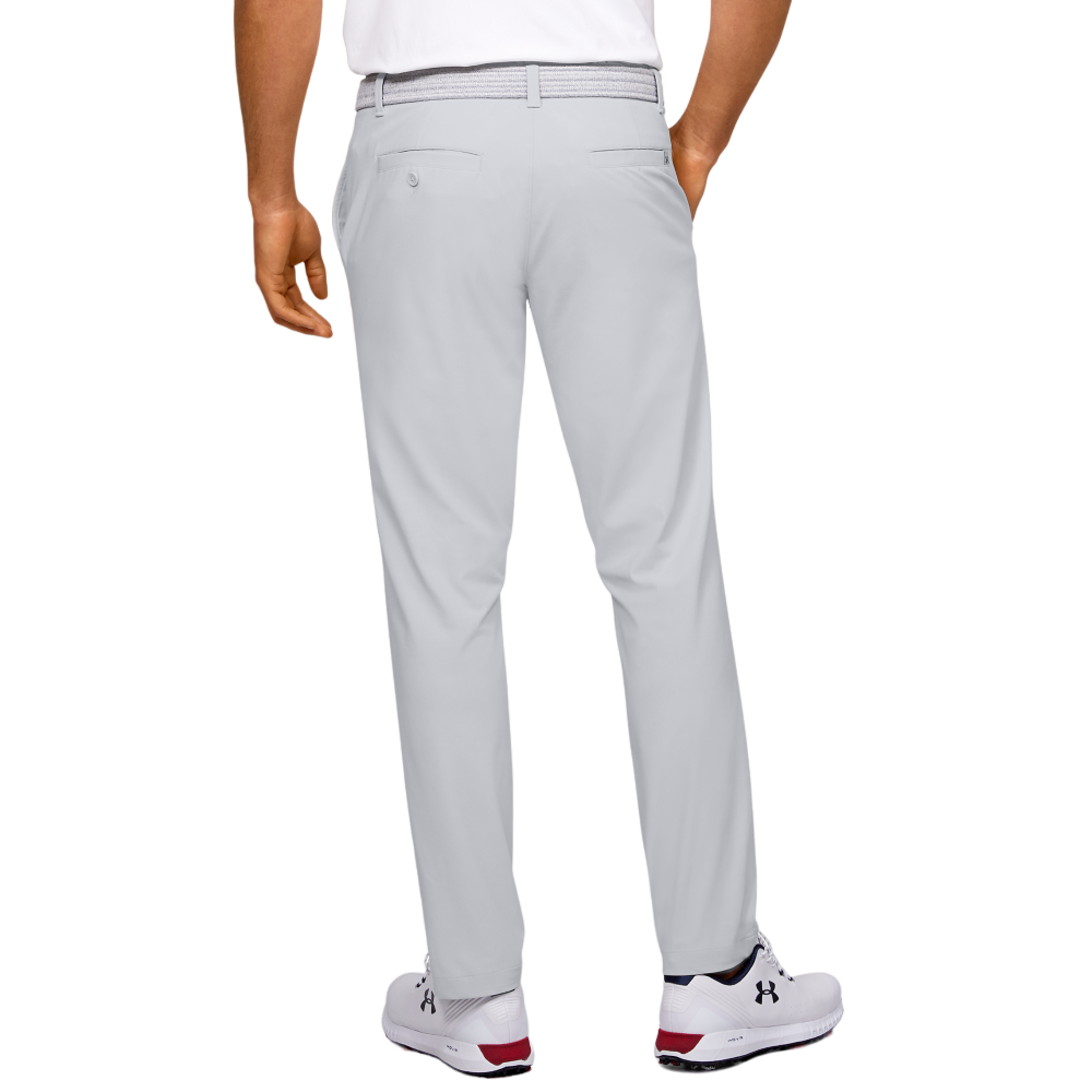 Men's UA Iso-Chill Tapered Pants